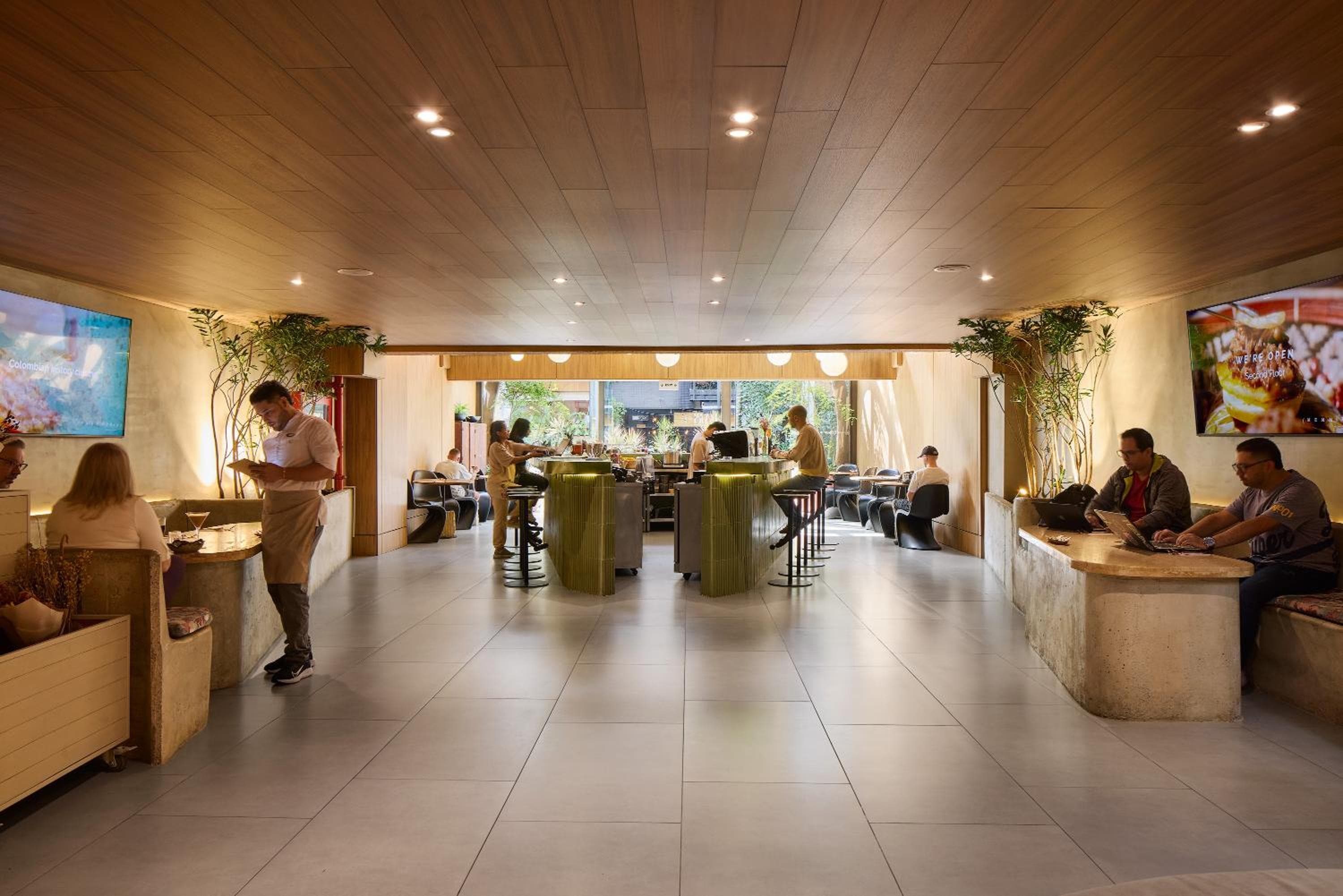 Wellcomm Spa & Hotel, Medellín