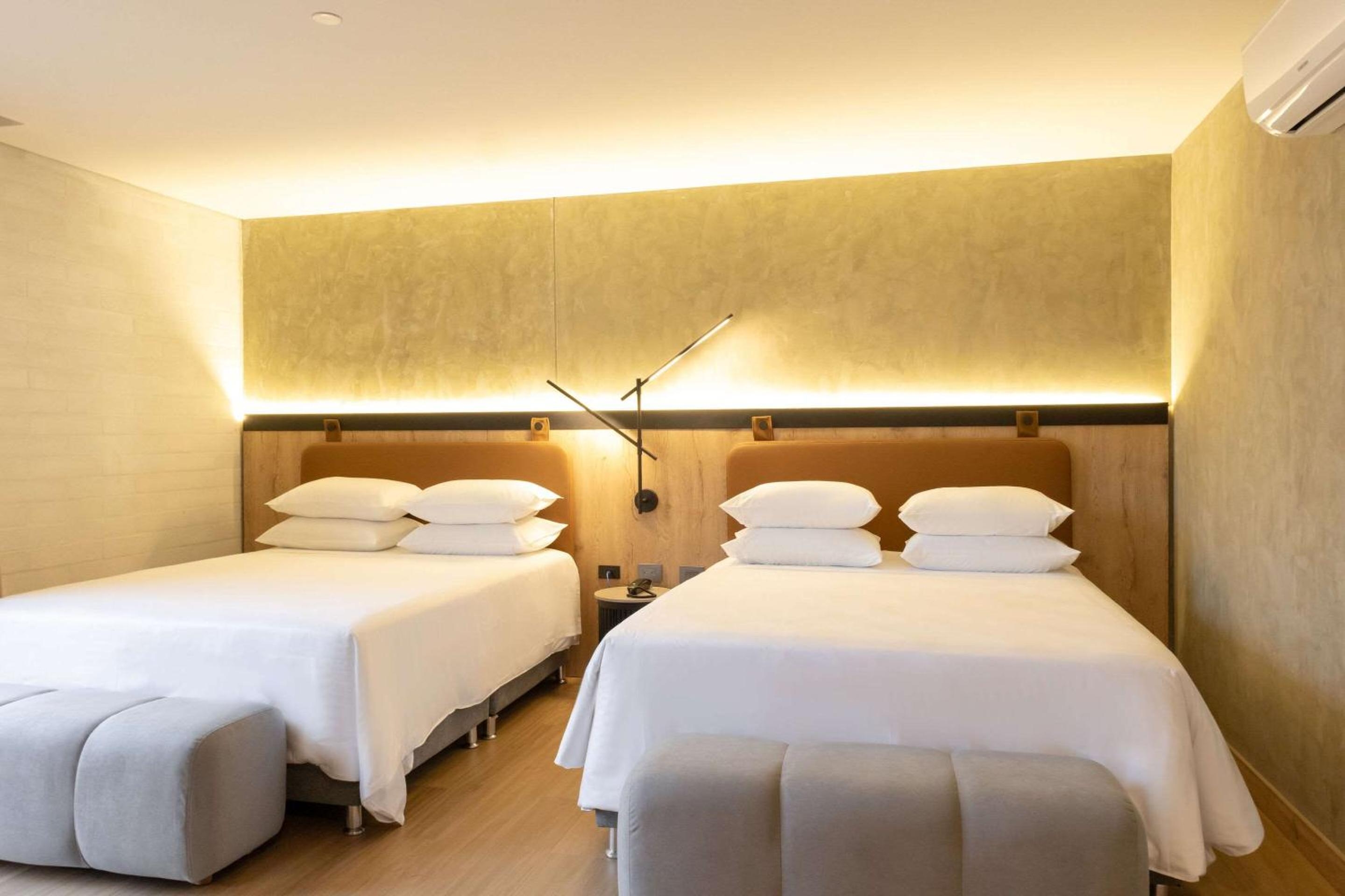 Faranda Collection Medellin, a Member of Radisson Individuals, Medellín