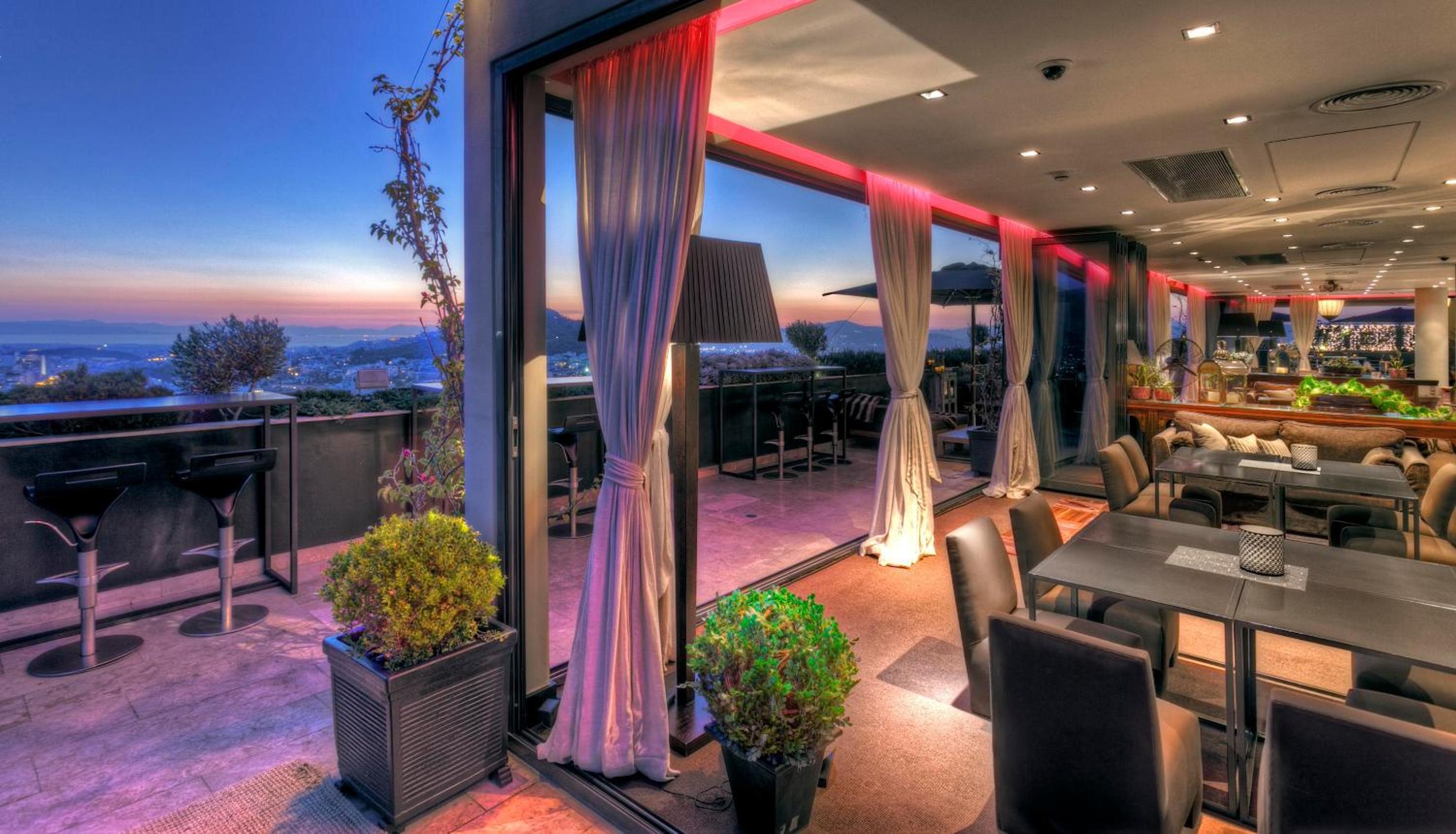 Foto de President Hotel Athens