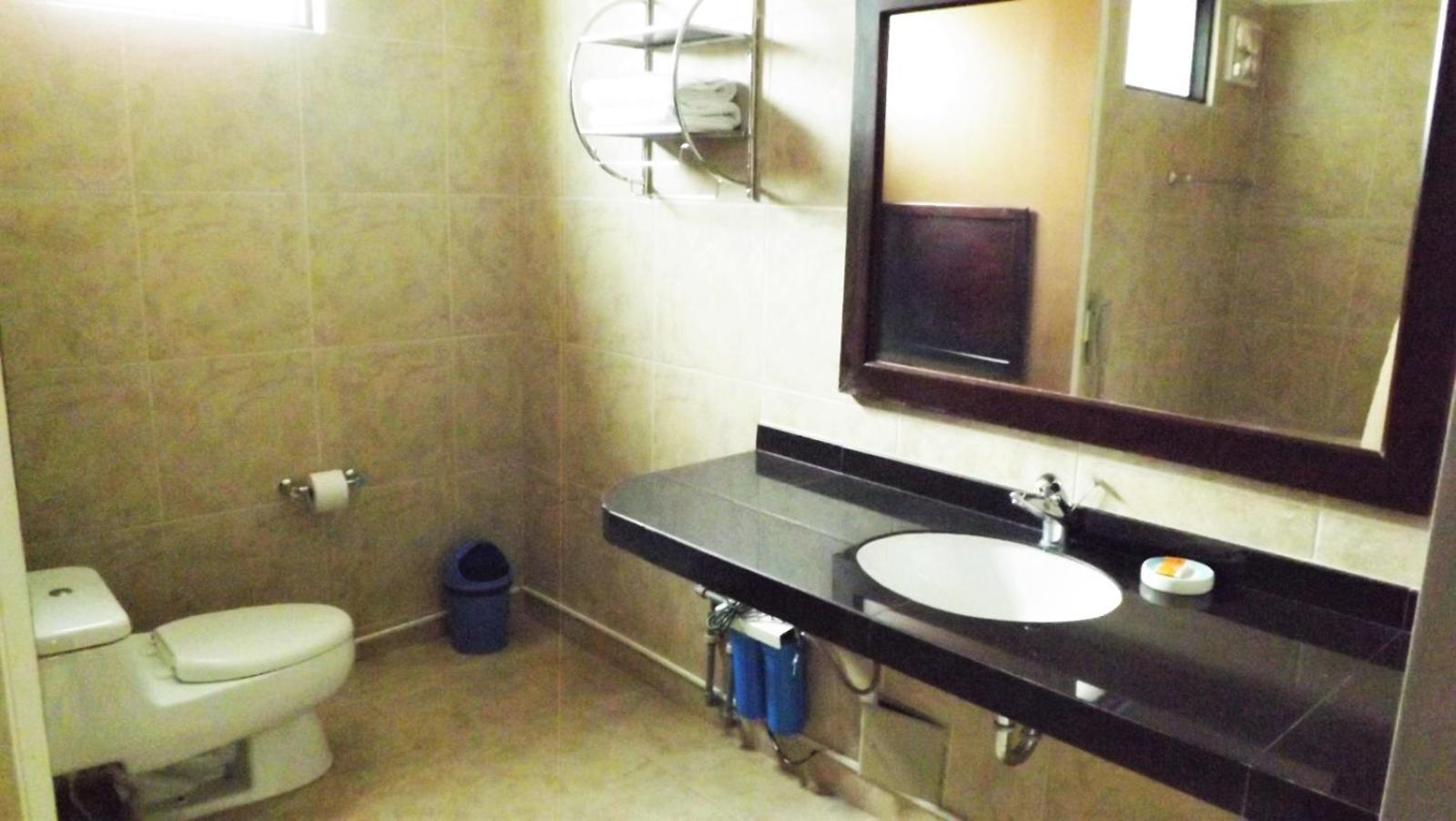 Foto de APU MOUNTAIN LODGE CUSCO