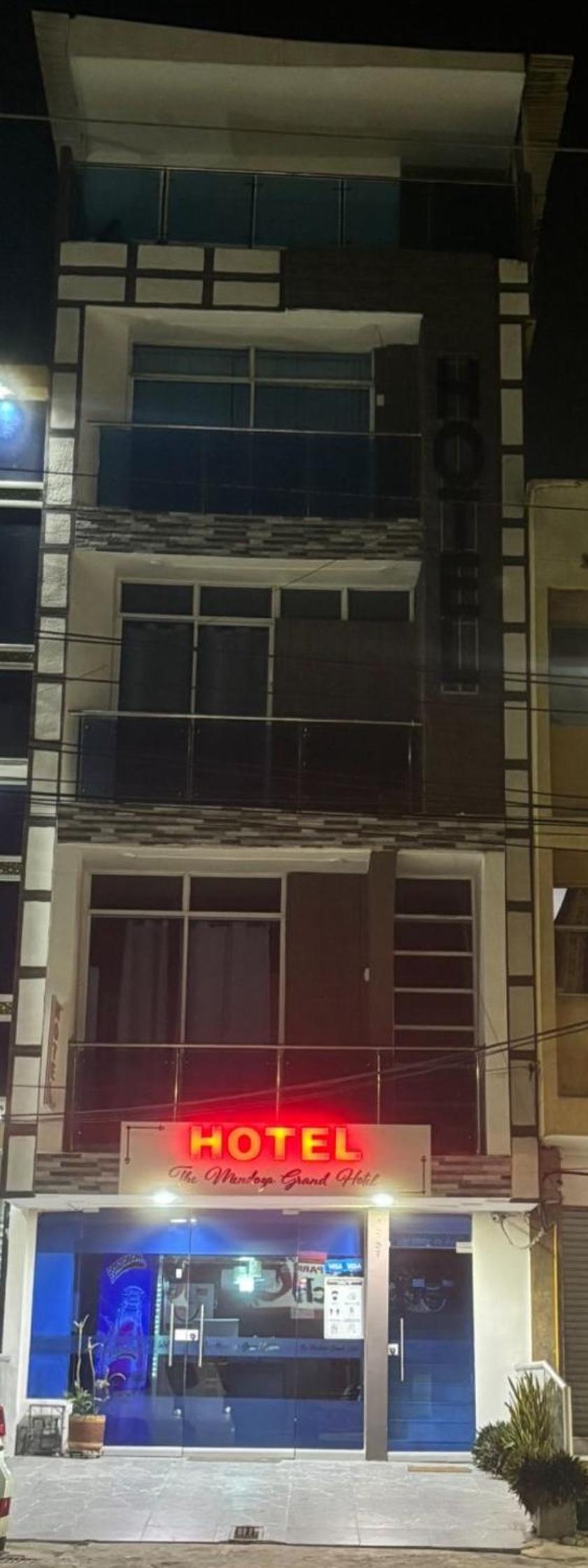 Foto de Hotel Gran Mendoza Inn Barranquilla