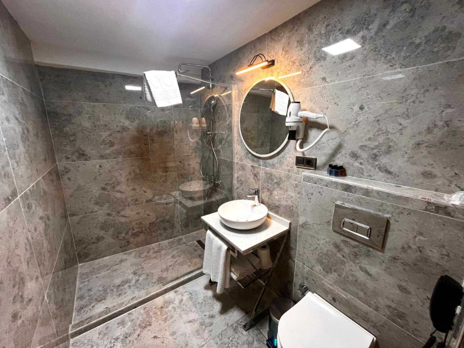 Foto de Downtown Sirkeci Hotel