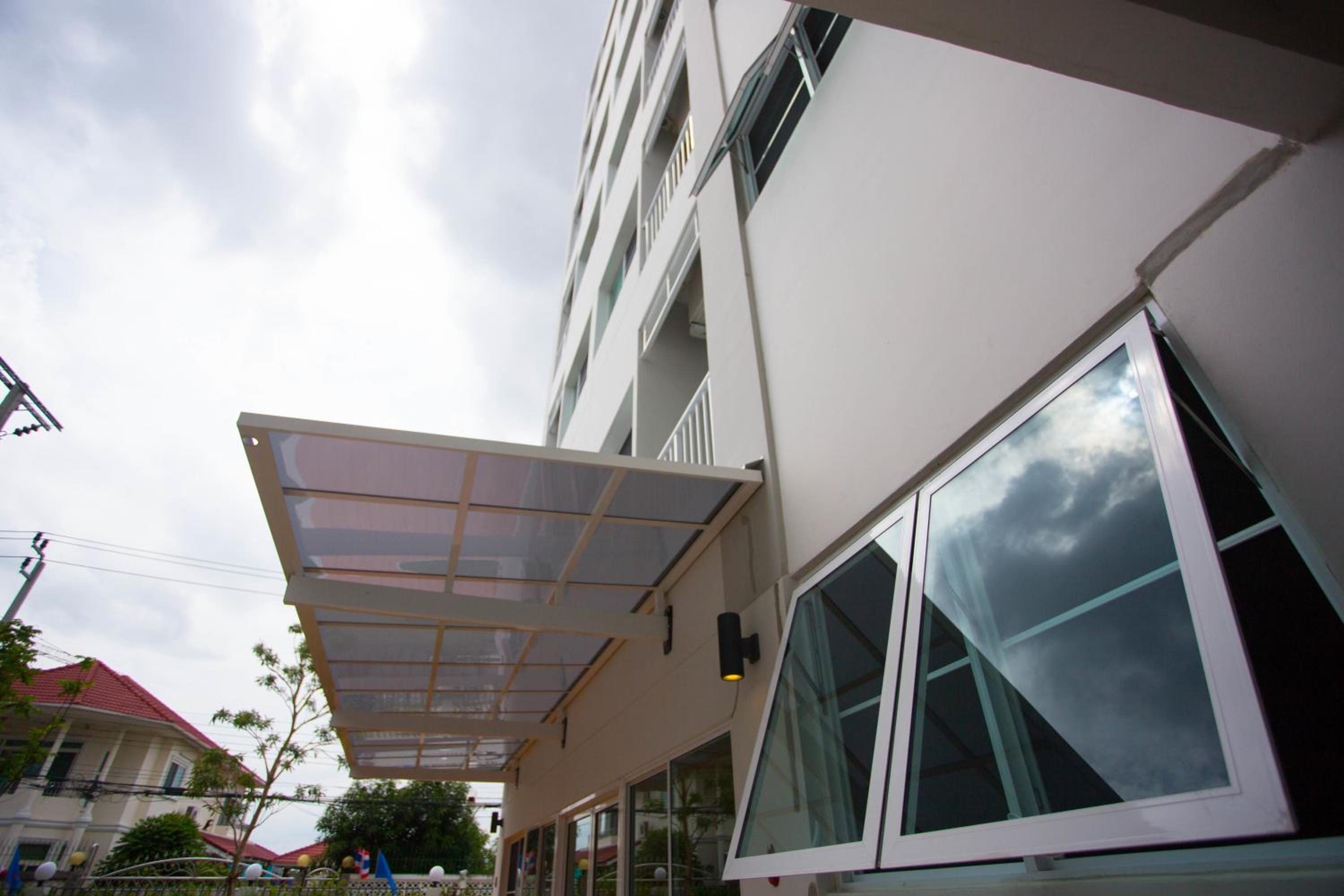 Foto de Des Res Hotel and Residence