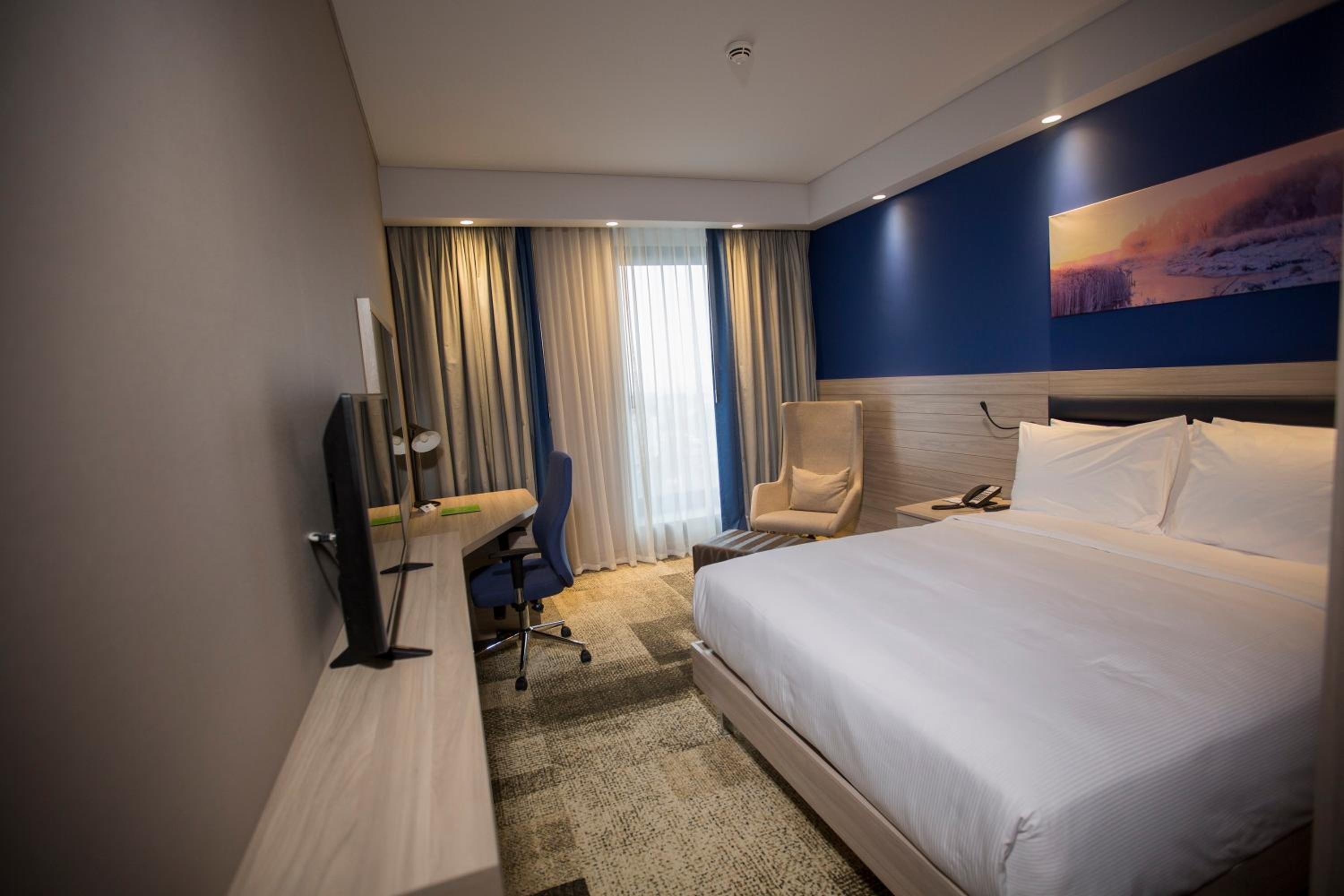 Foto de Hampton By Hilton Bolu