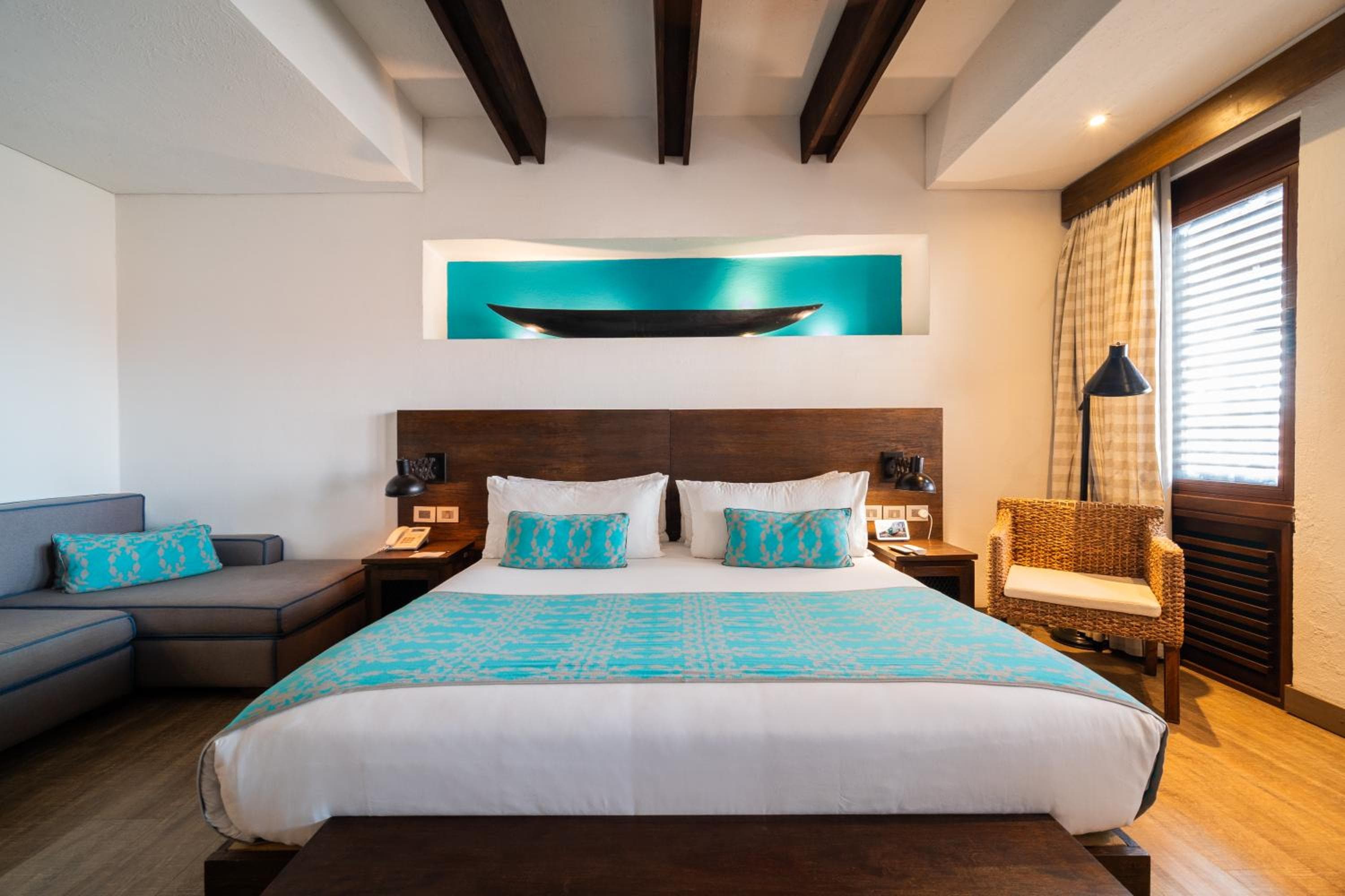 Foto de Sophia Hotel By OxoHotel