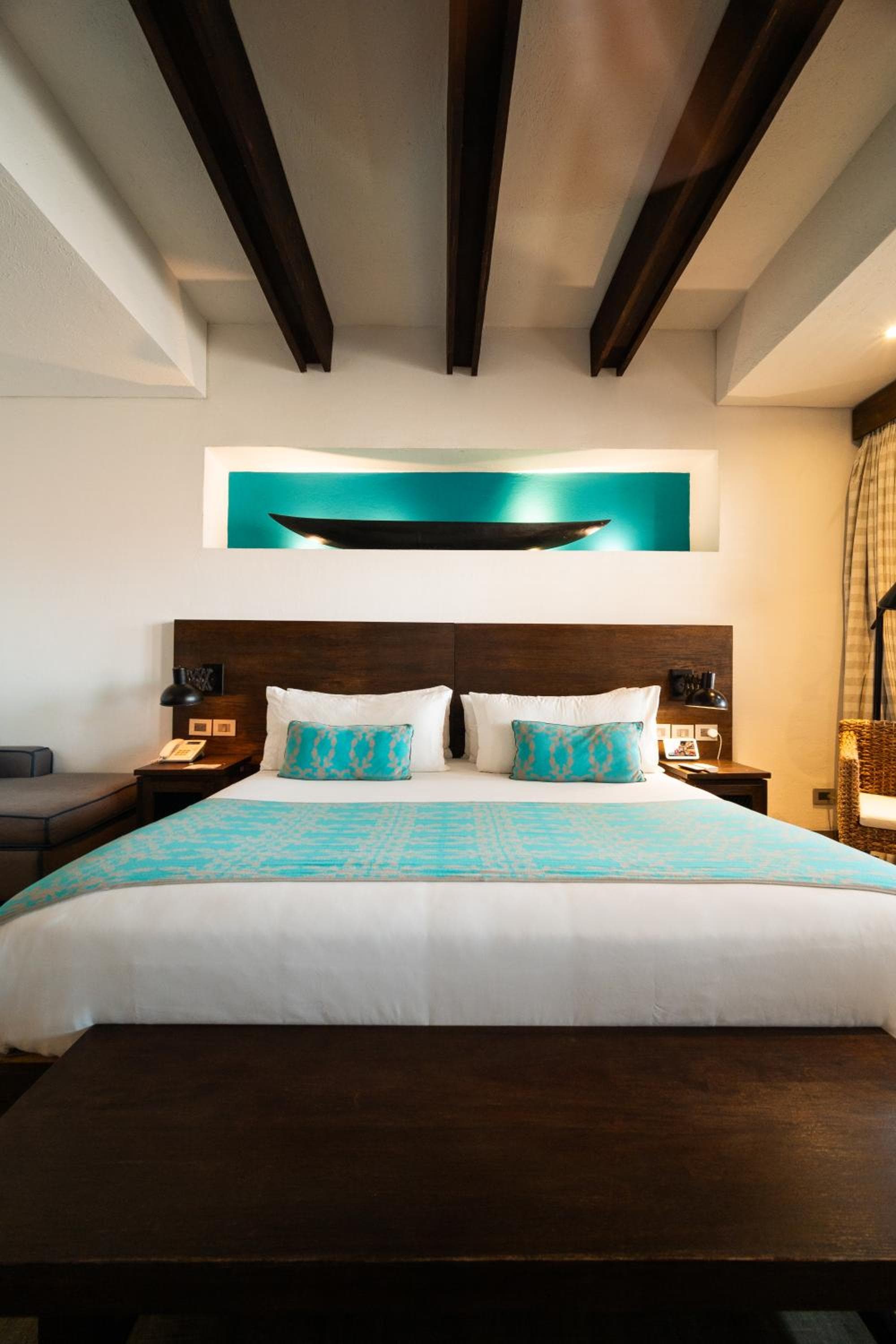 Foto de Sophia Hotel By OxoHotel
