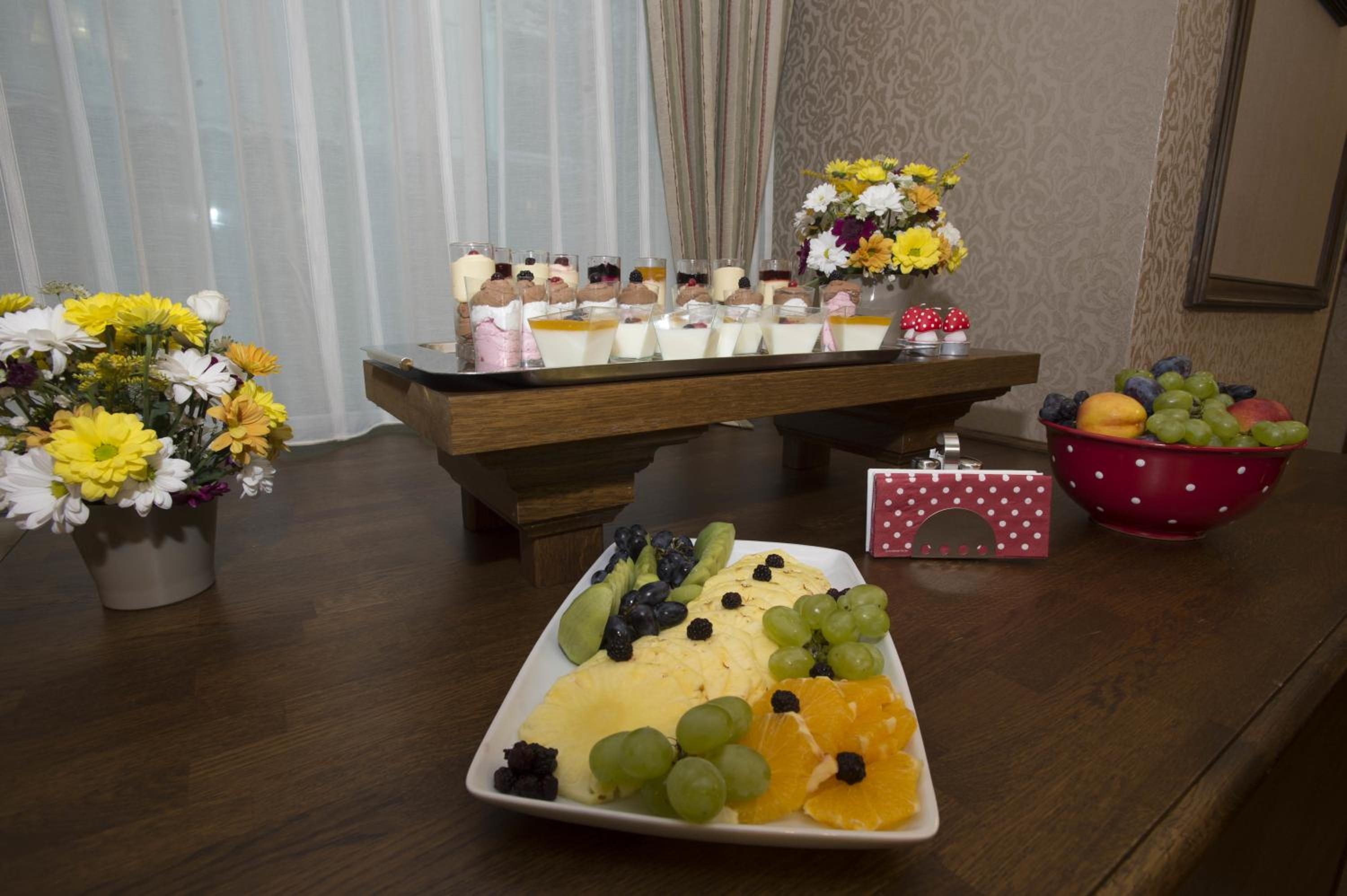 Foto de Hotel Ambient