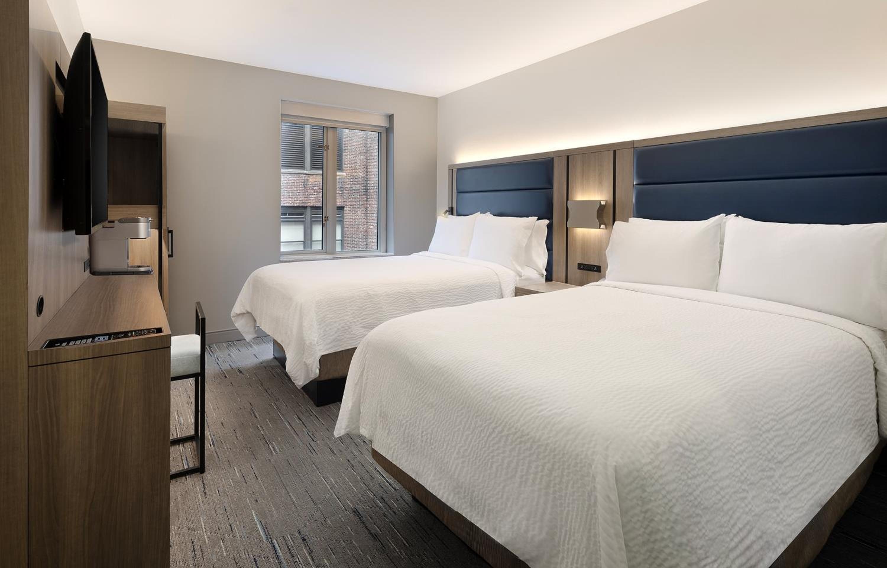 Foto de Holiday Inn Express NYC Chelsea - NoMad Area by IHG
