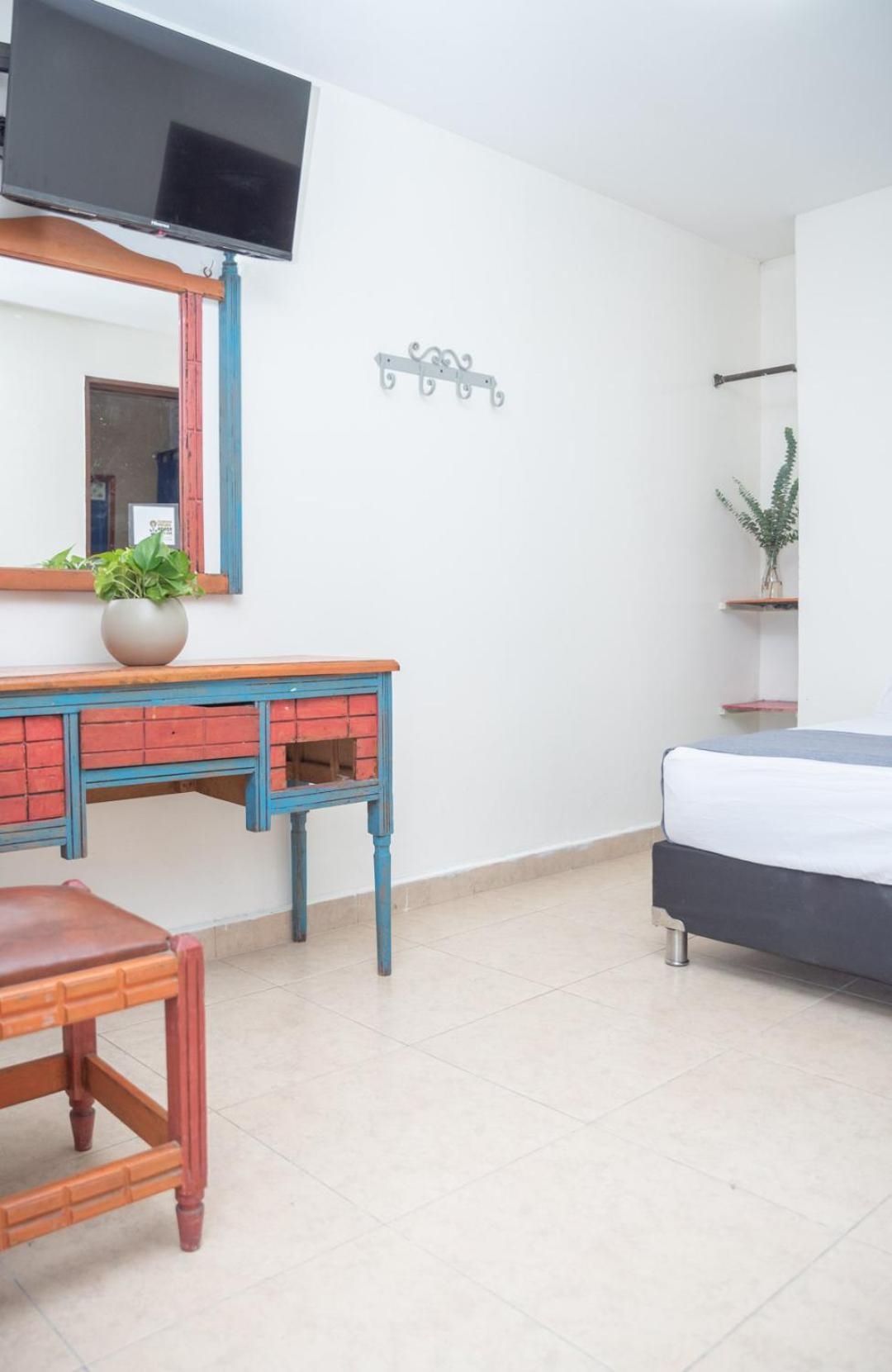 Foto de Hotel Conquistadores