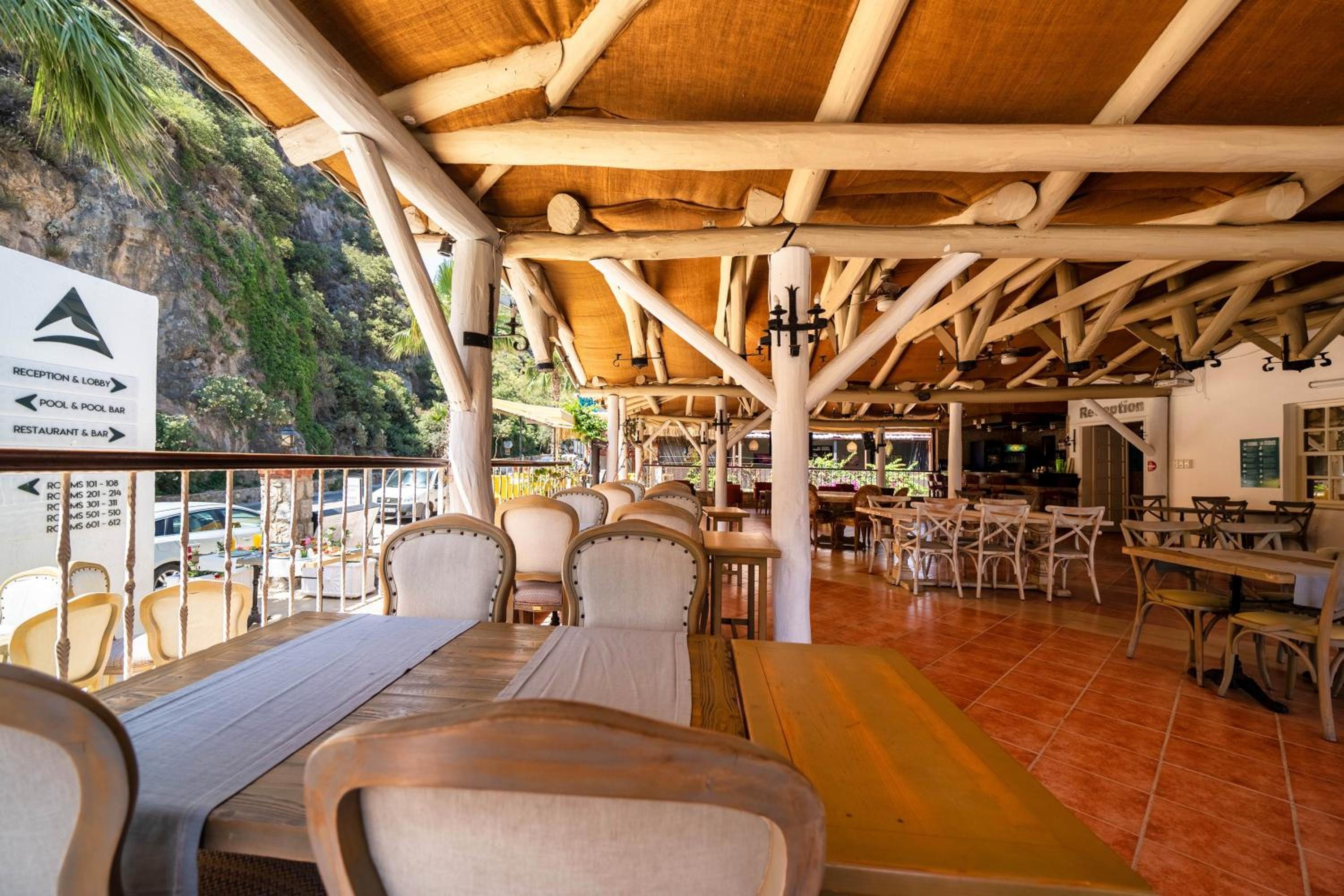Foto de Ata Lagoon Beach Hotel