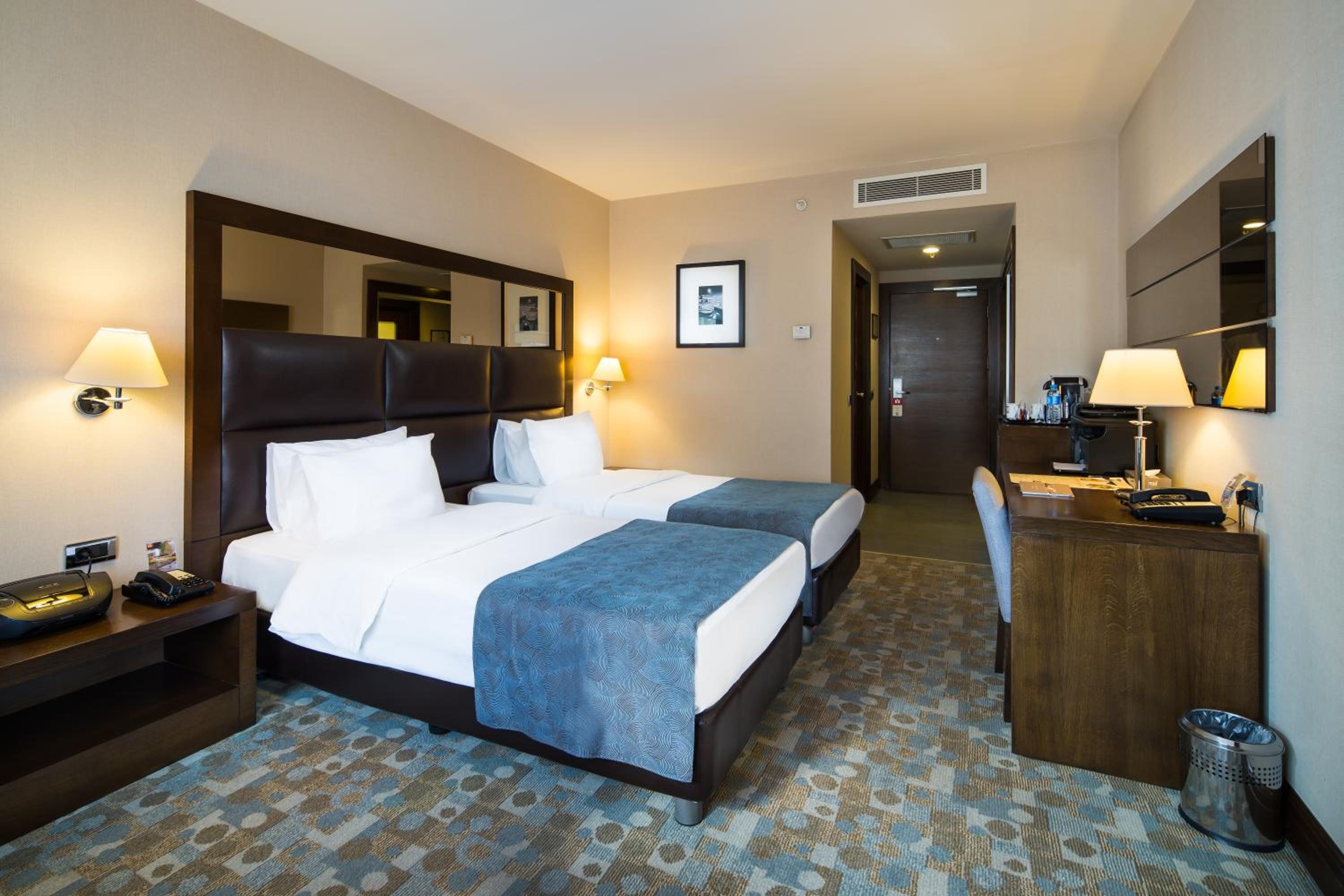 Foto de Midtown Hotel