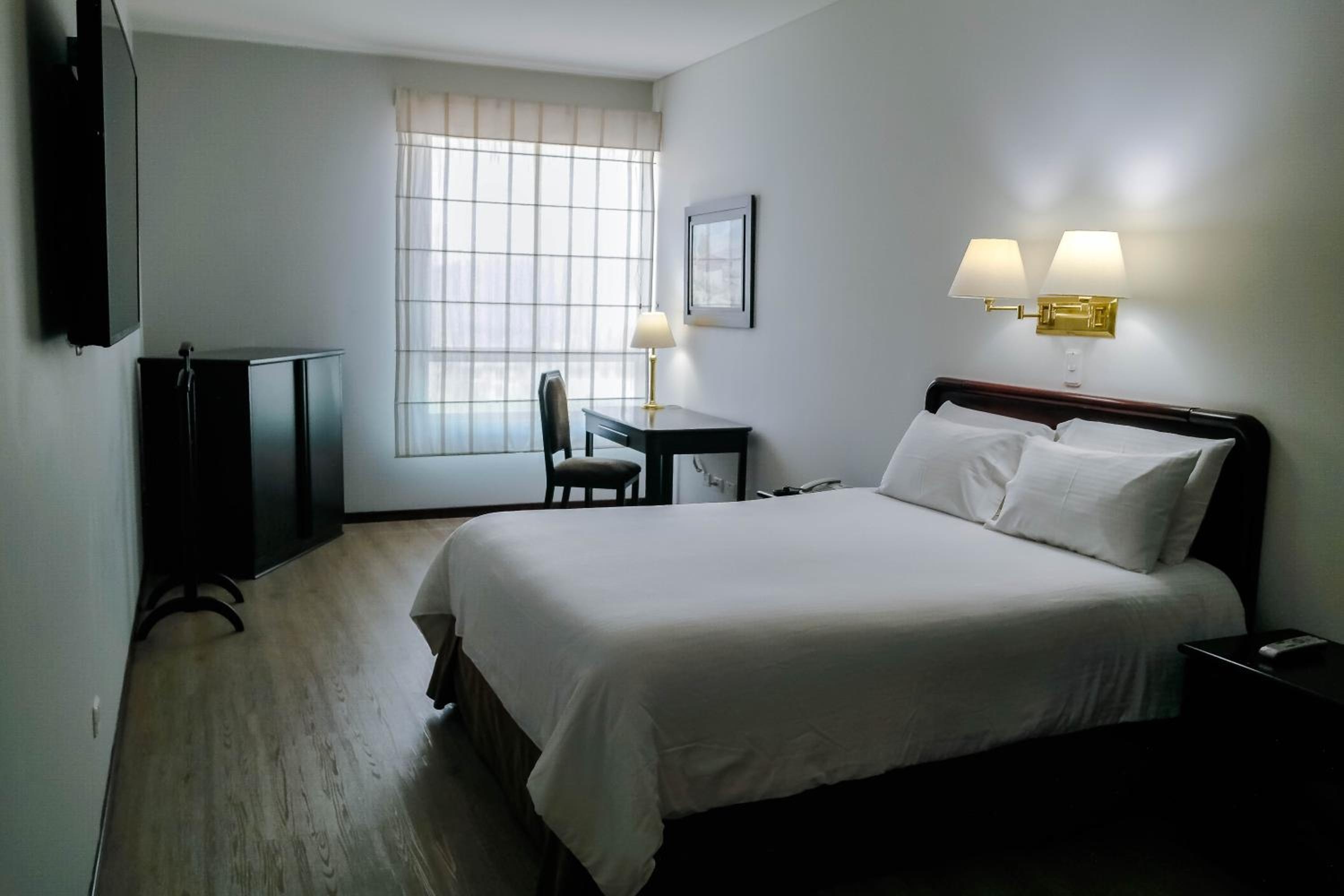 Foto de Hotel Internacional La Triada