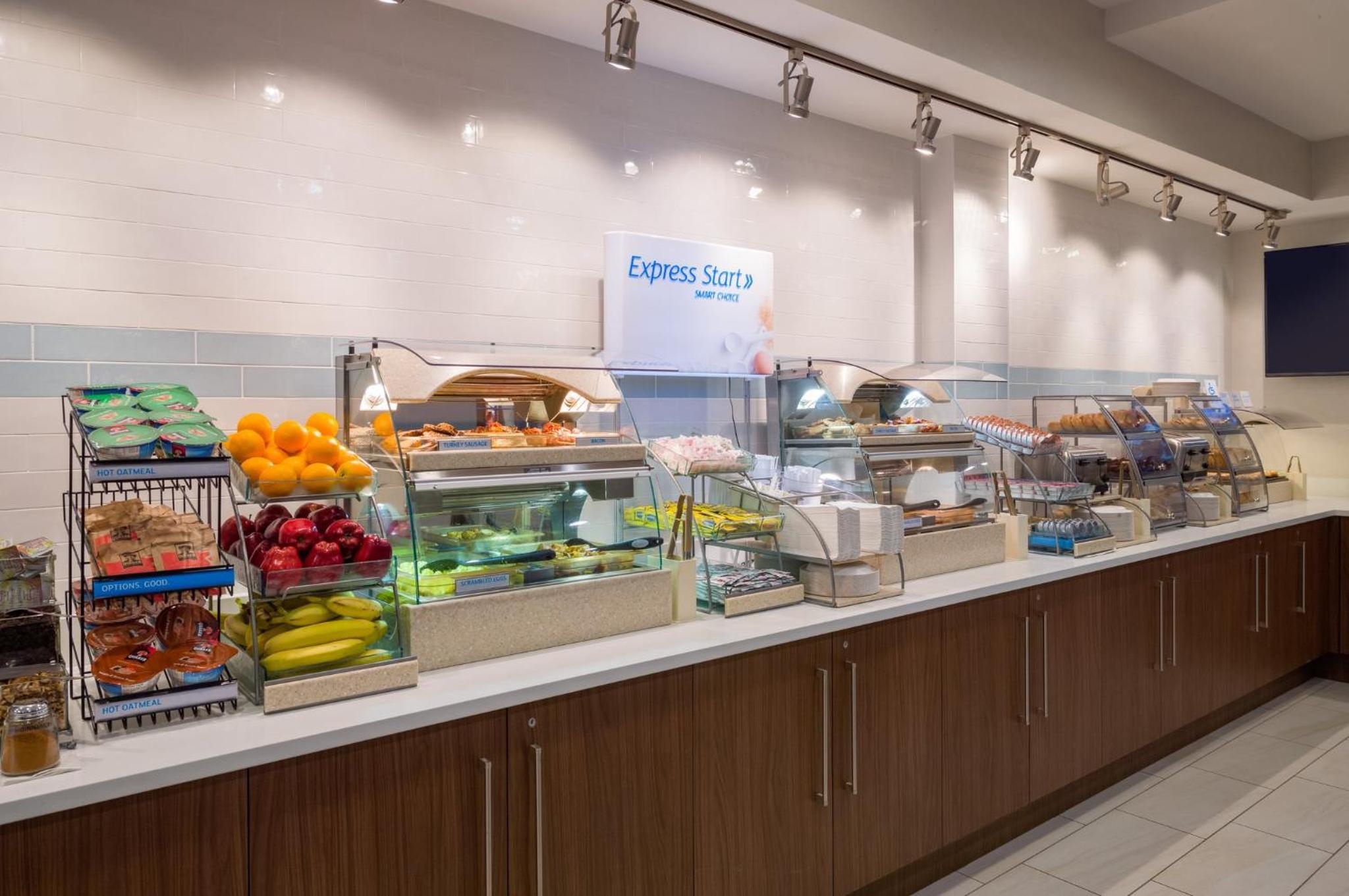 Foto de Holiday Inn Express NYC Chelsea - NoMad Area by IHG