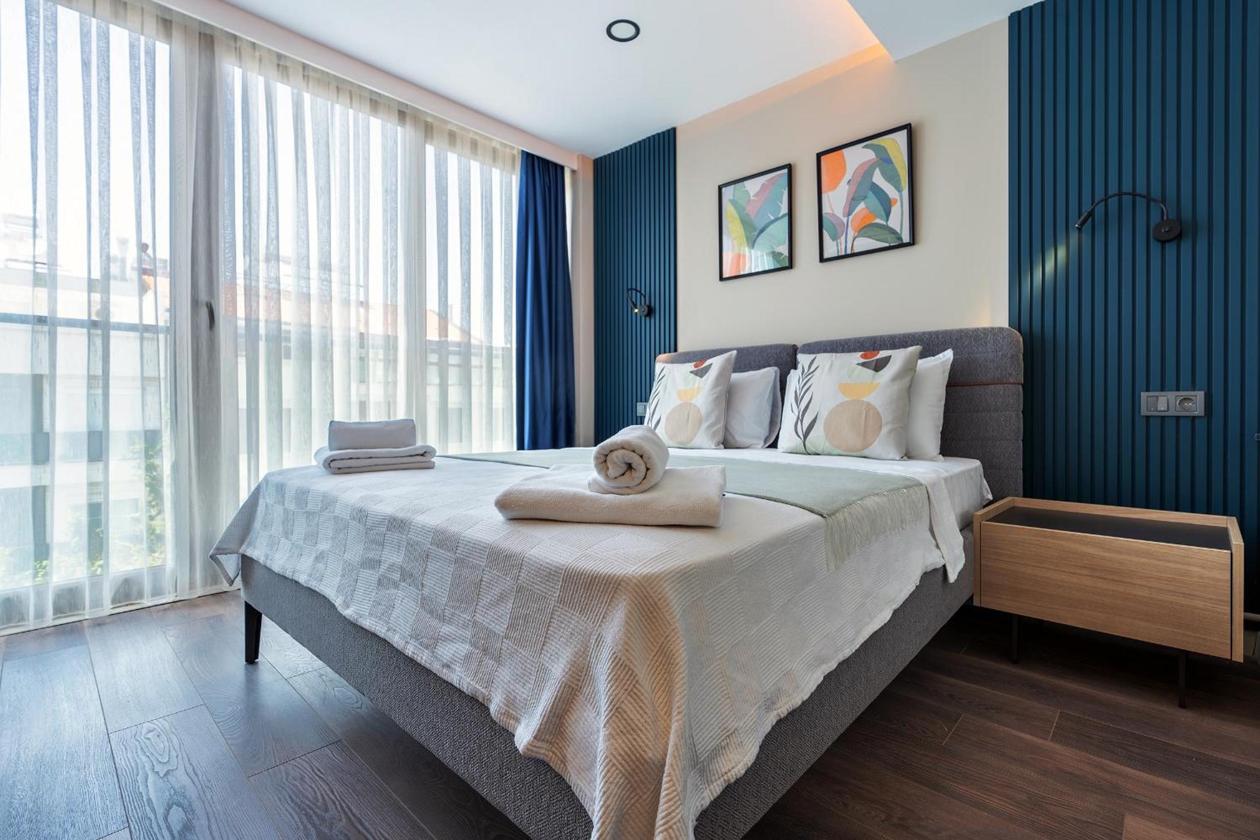 Foto de Doqu Suites Hotel