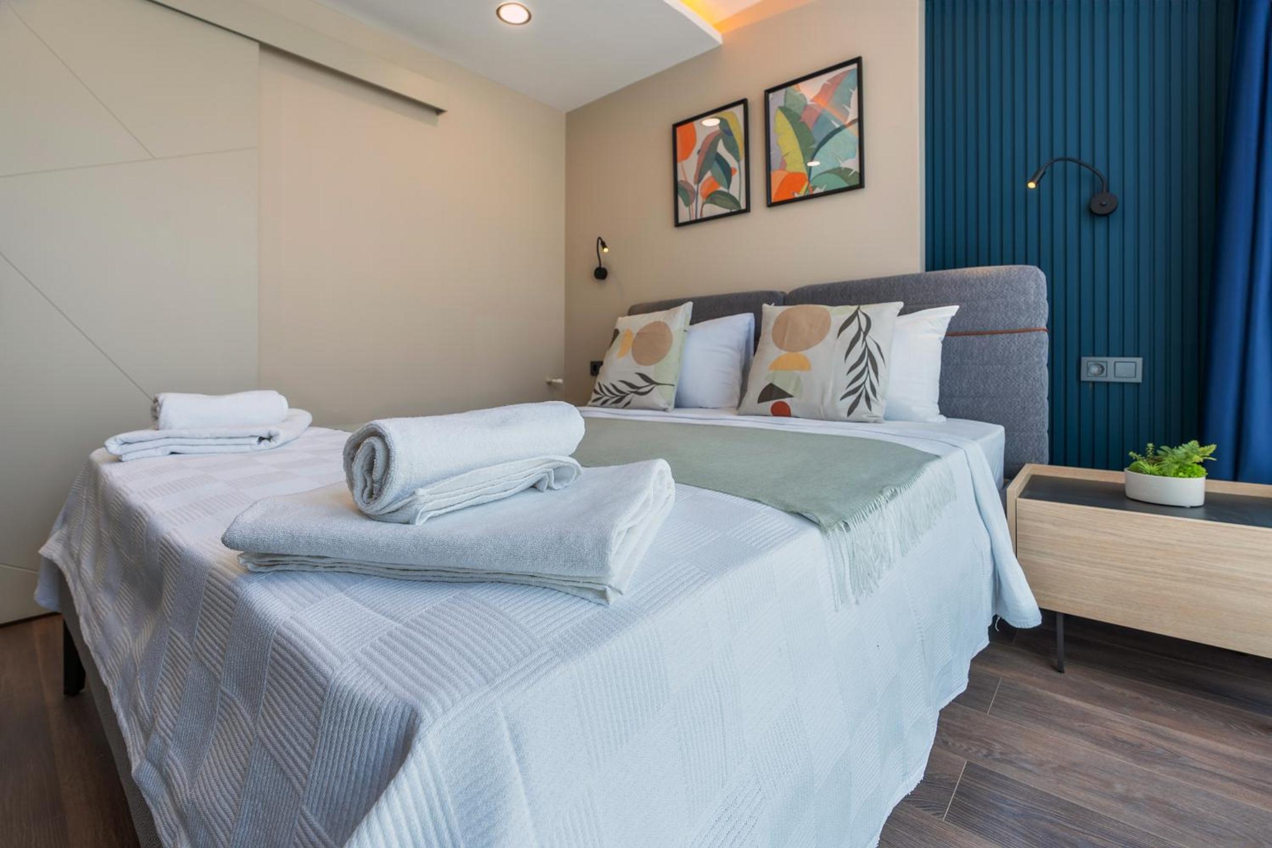 Foto de Doqu Suites Hotel