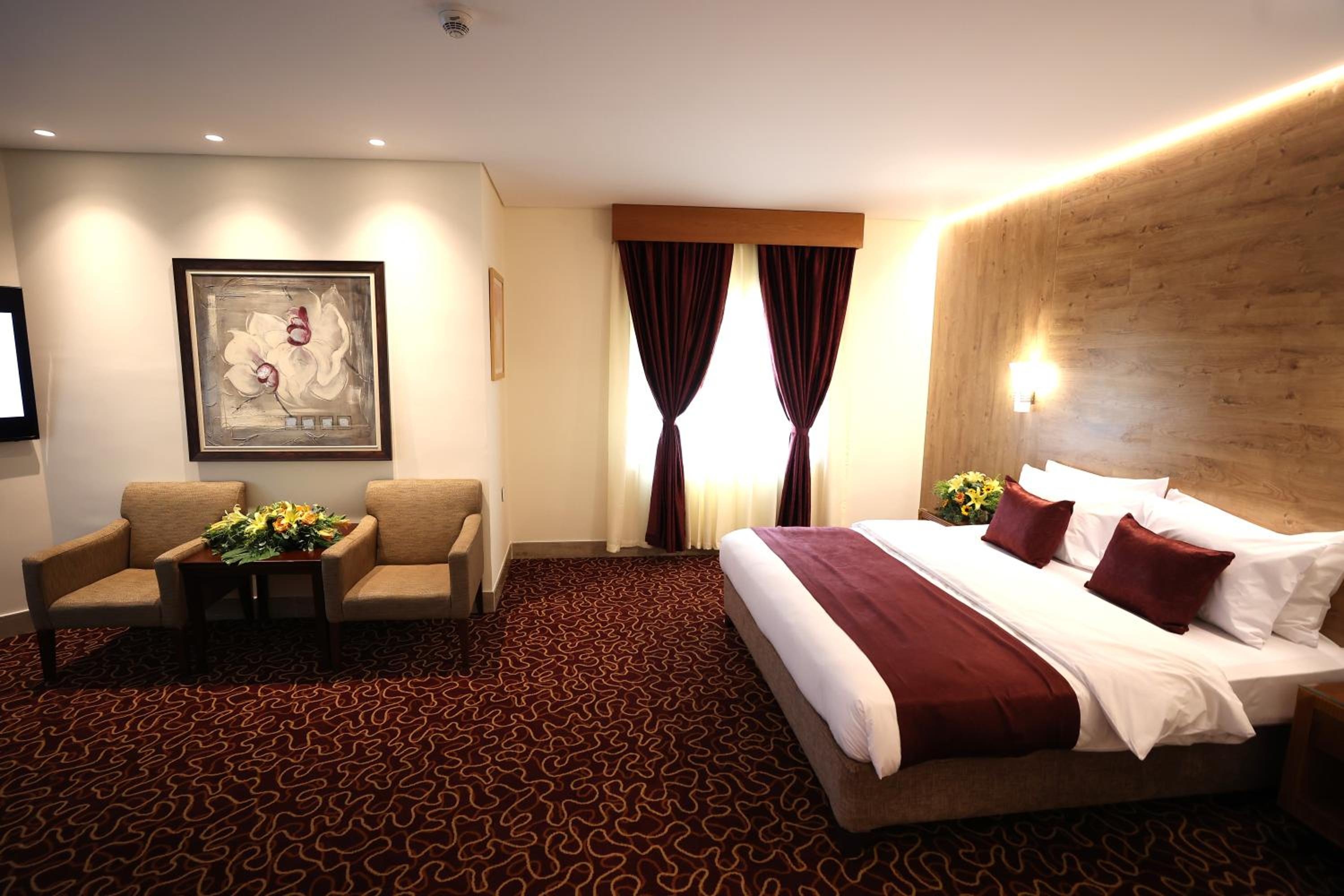Foto de Geneva Hotel