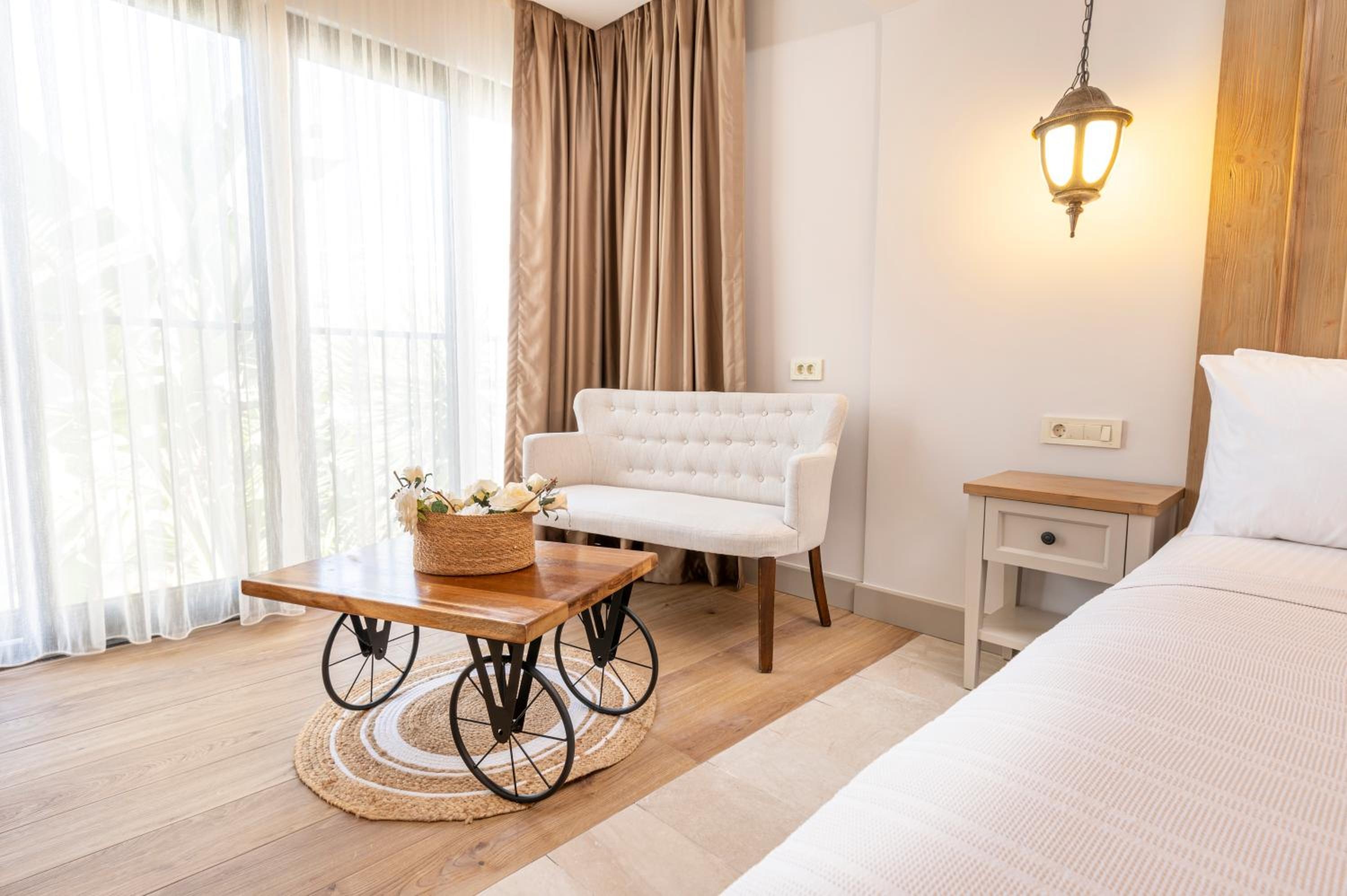 Foto de Elista Hotel & Spa
