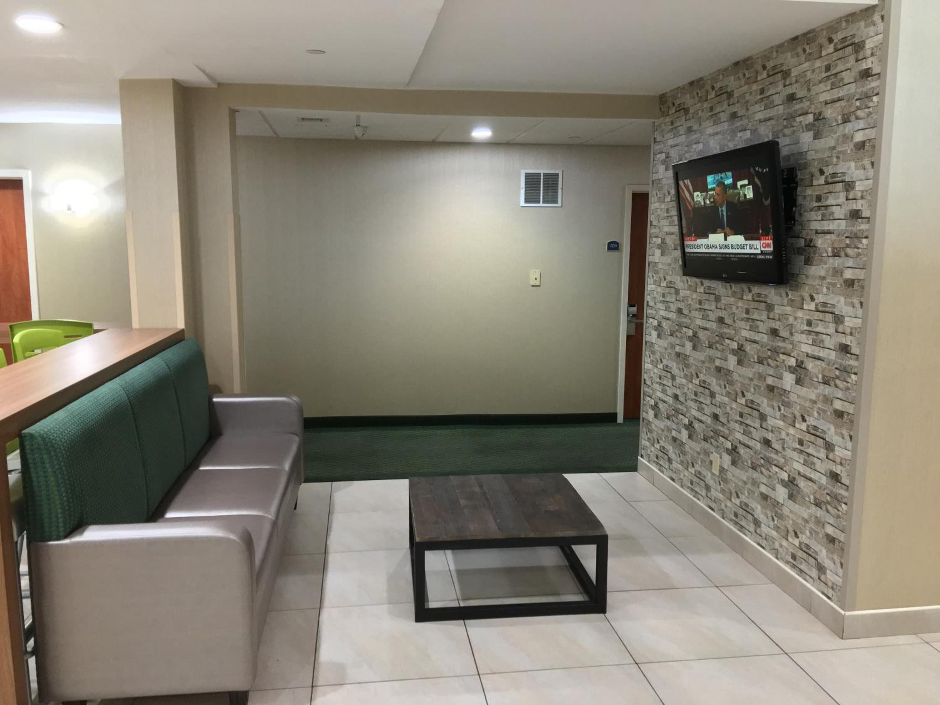Foto de Corona Hotel New York - LaGuardia Airport