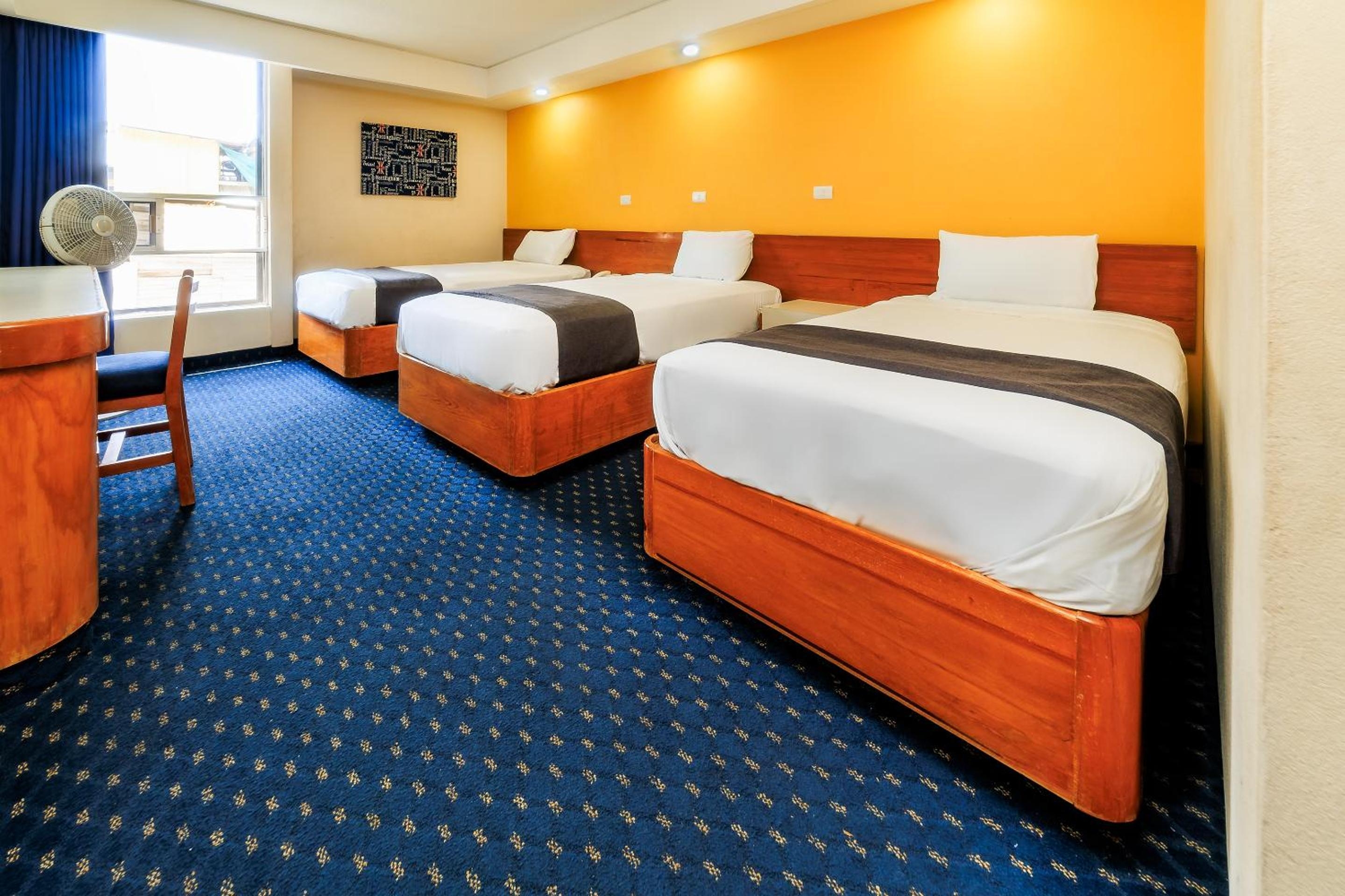 Foto de OYO Hotel Hidalgo