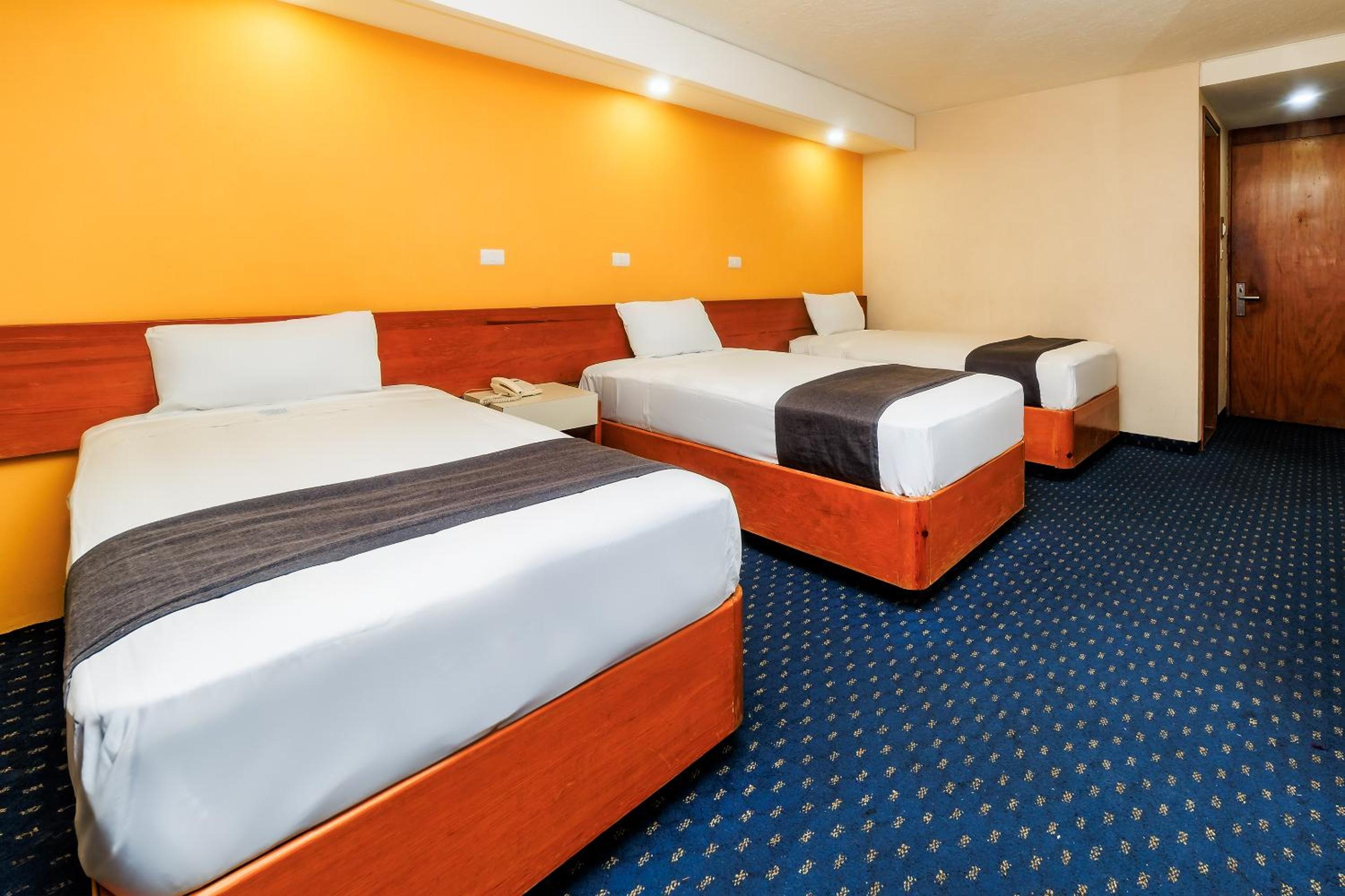Foto de OYO Hotel Hidalgo