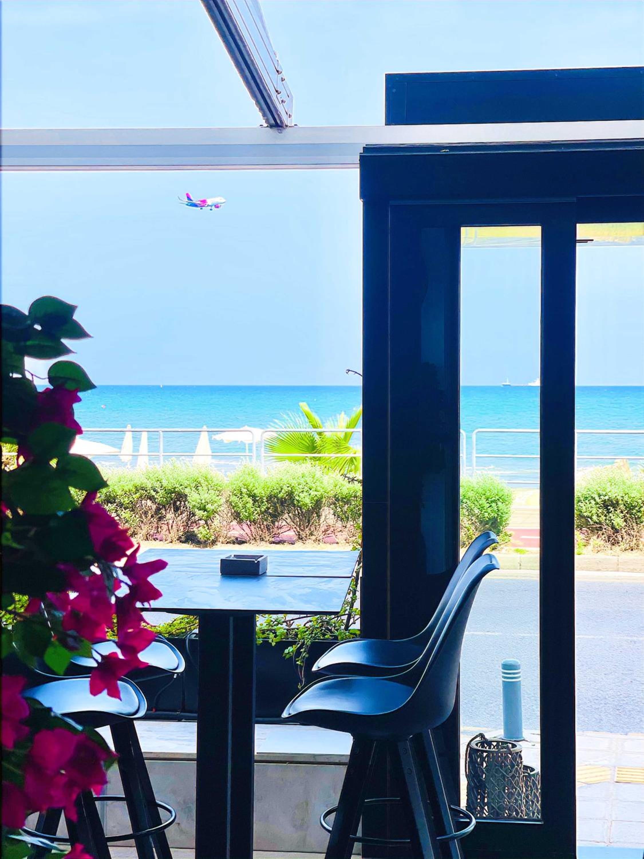 Foto de The Ciao Stelio Deluxe Boutique Hotel - Adults Only
