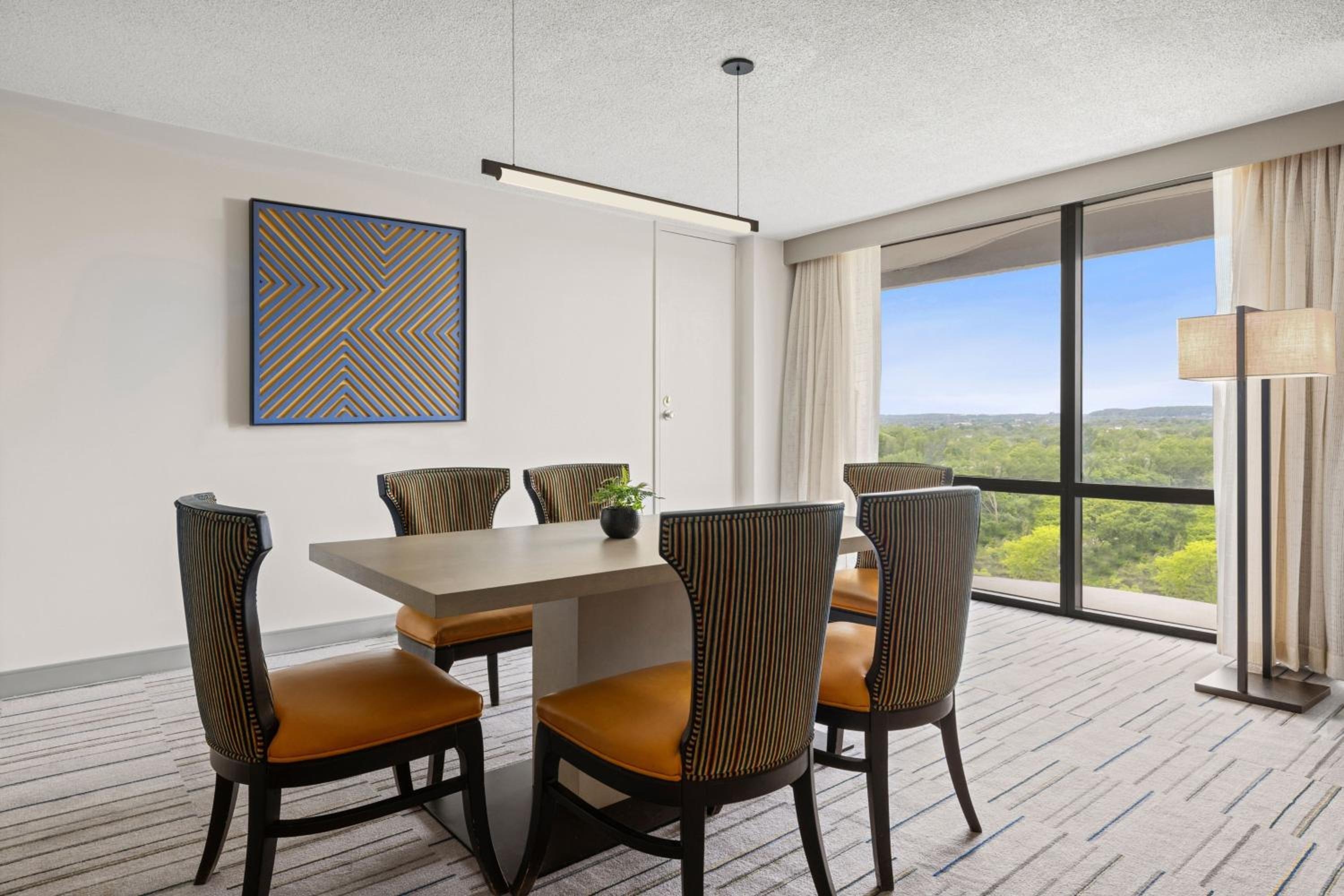 Foto de Marriott Saddle Brook