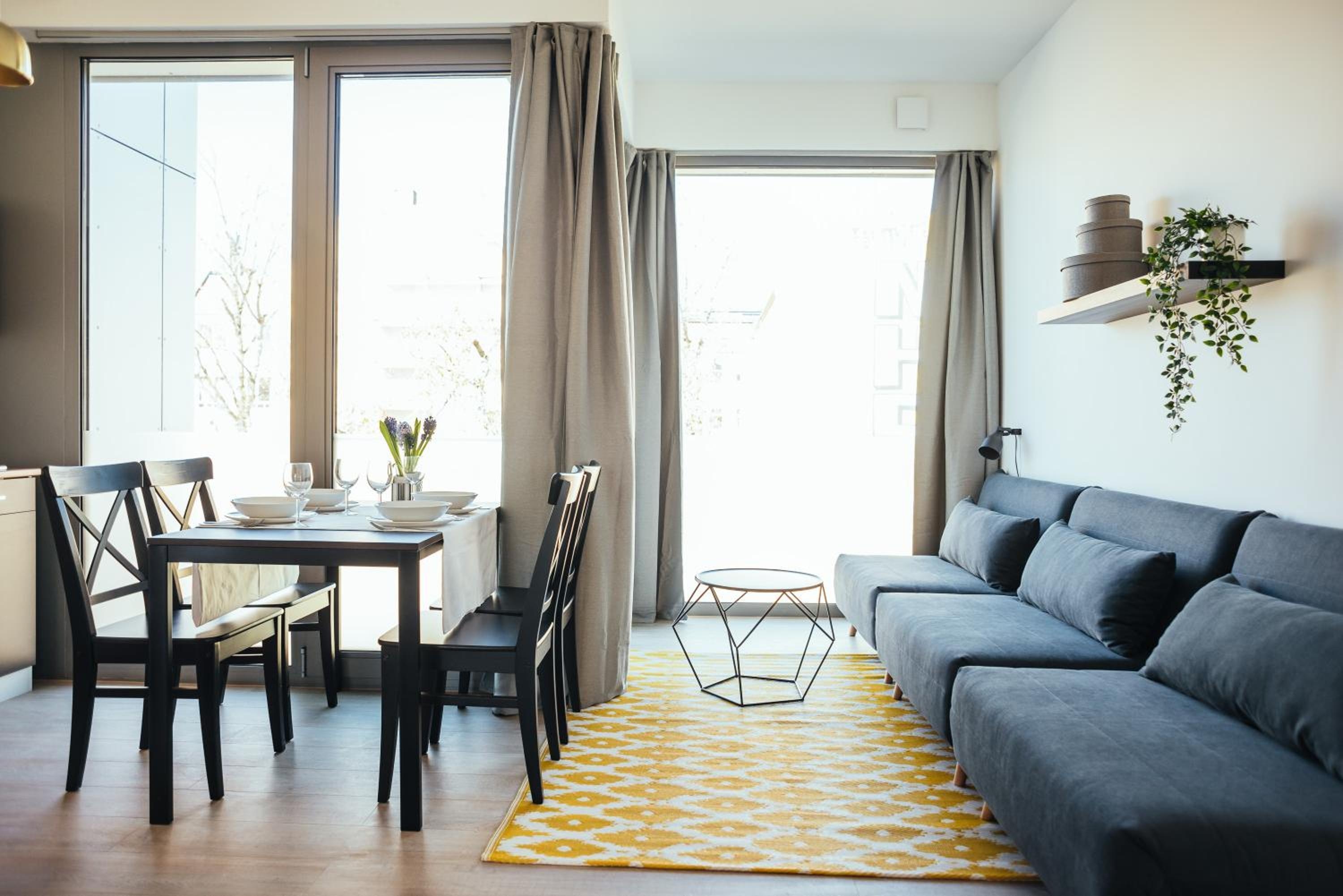 Foto de The Rix Studios & Suites
