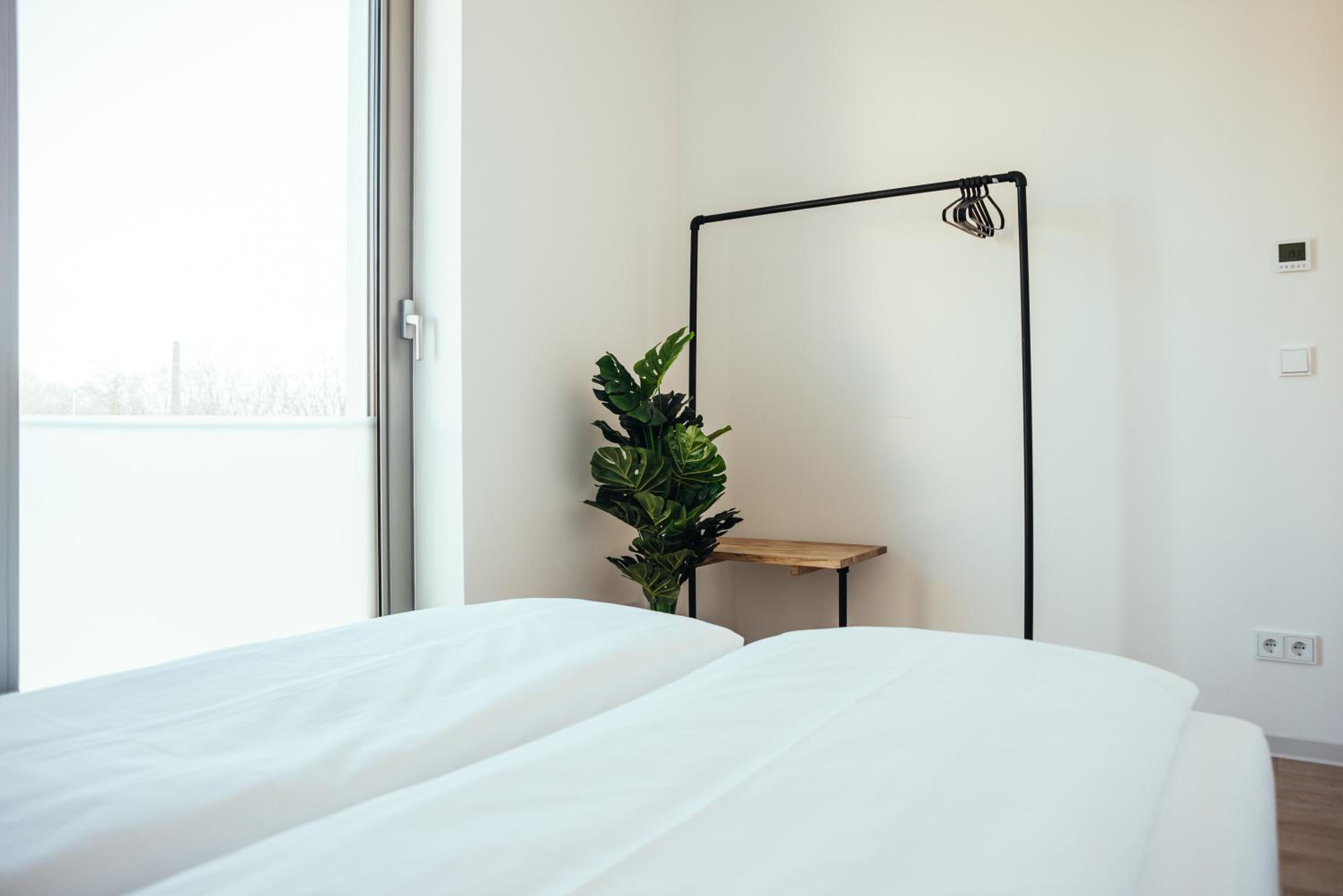 Foto de The Rix Studios & Suites