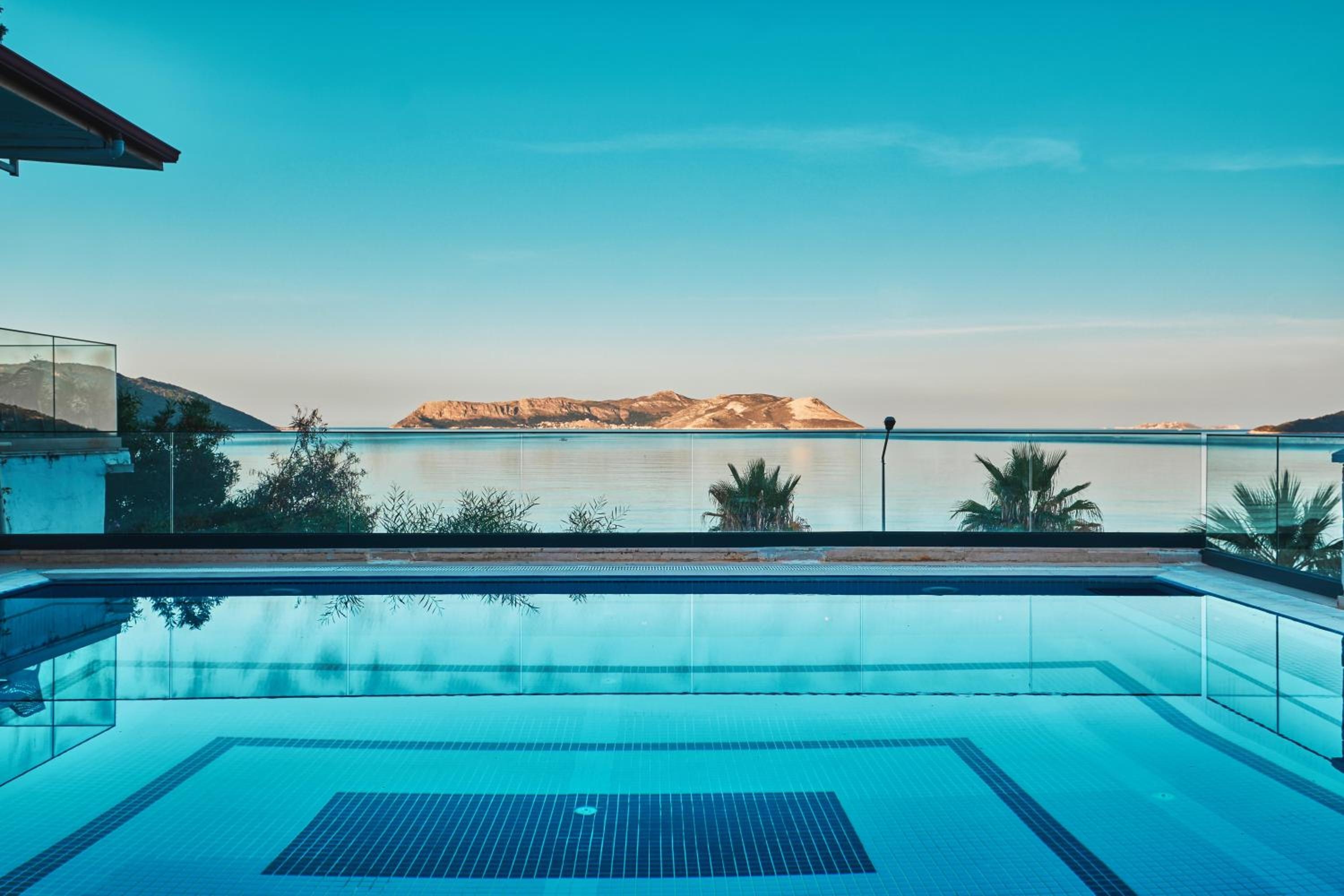 Foto de Aqua Princess Hotel