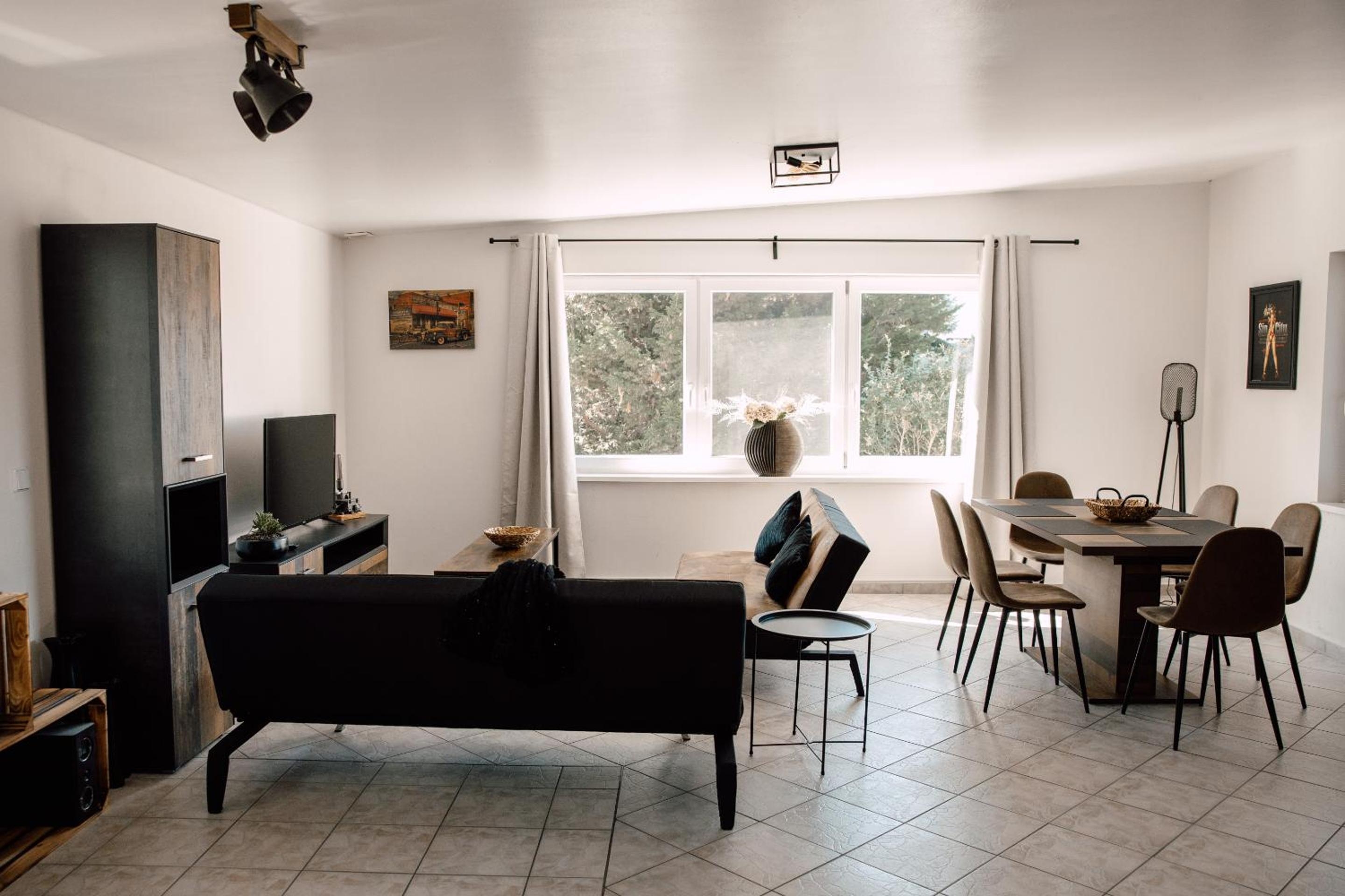 Foto de Down Town Motel Berlin