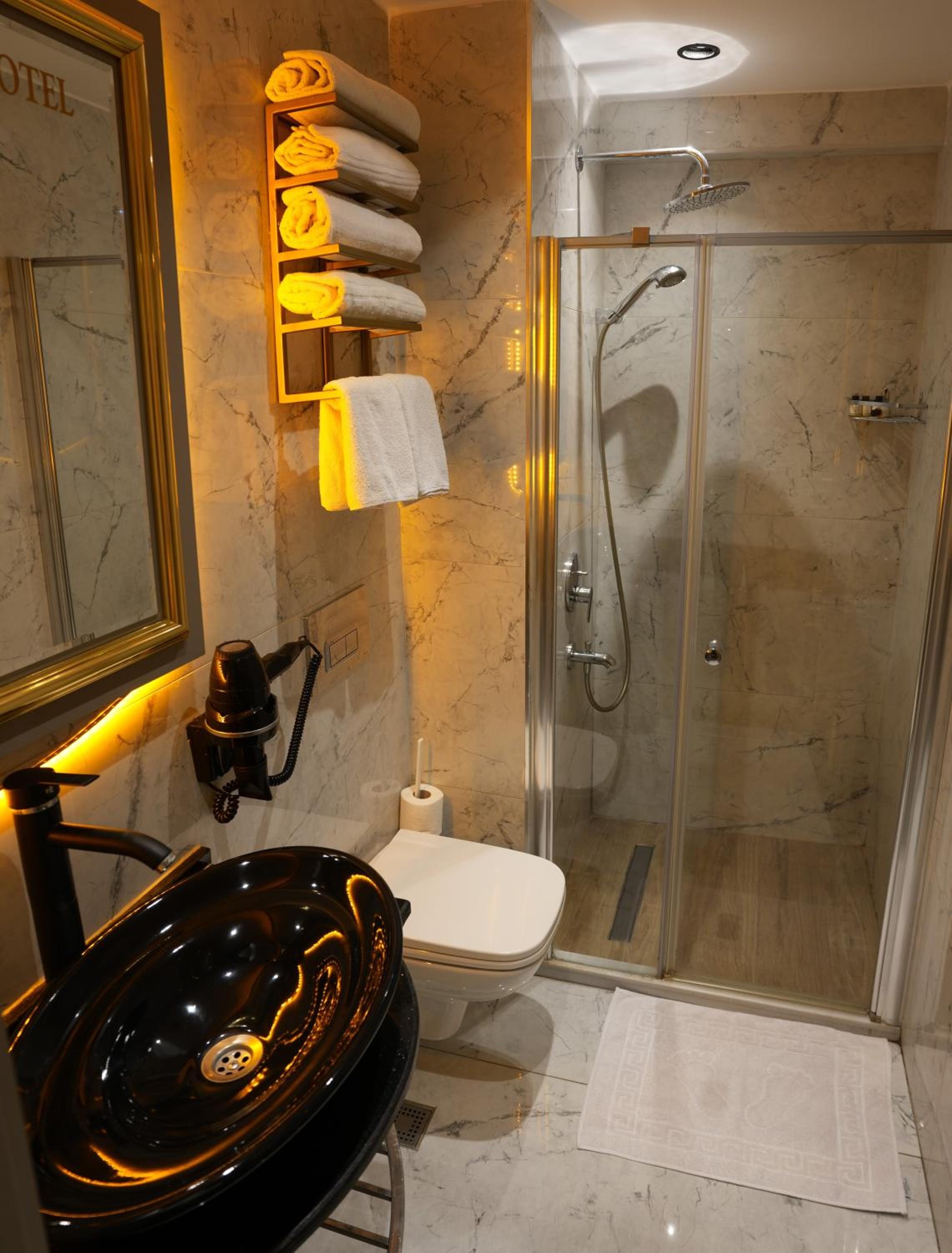 Foto de Taksim La Marino Hotel