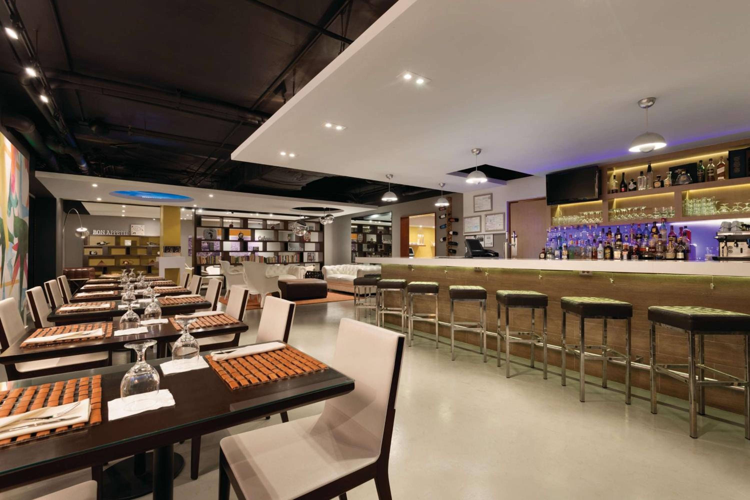 Foto de TRYP by Wyndham Isla Verde