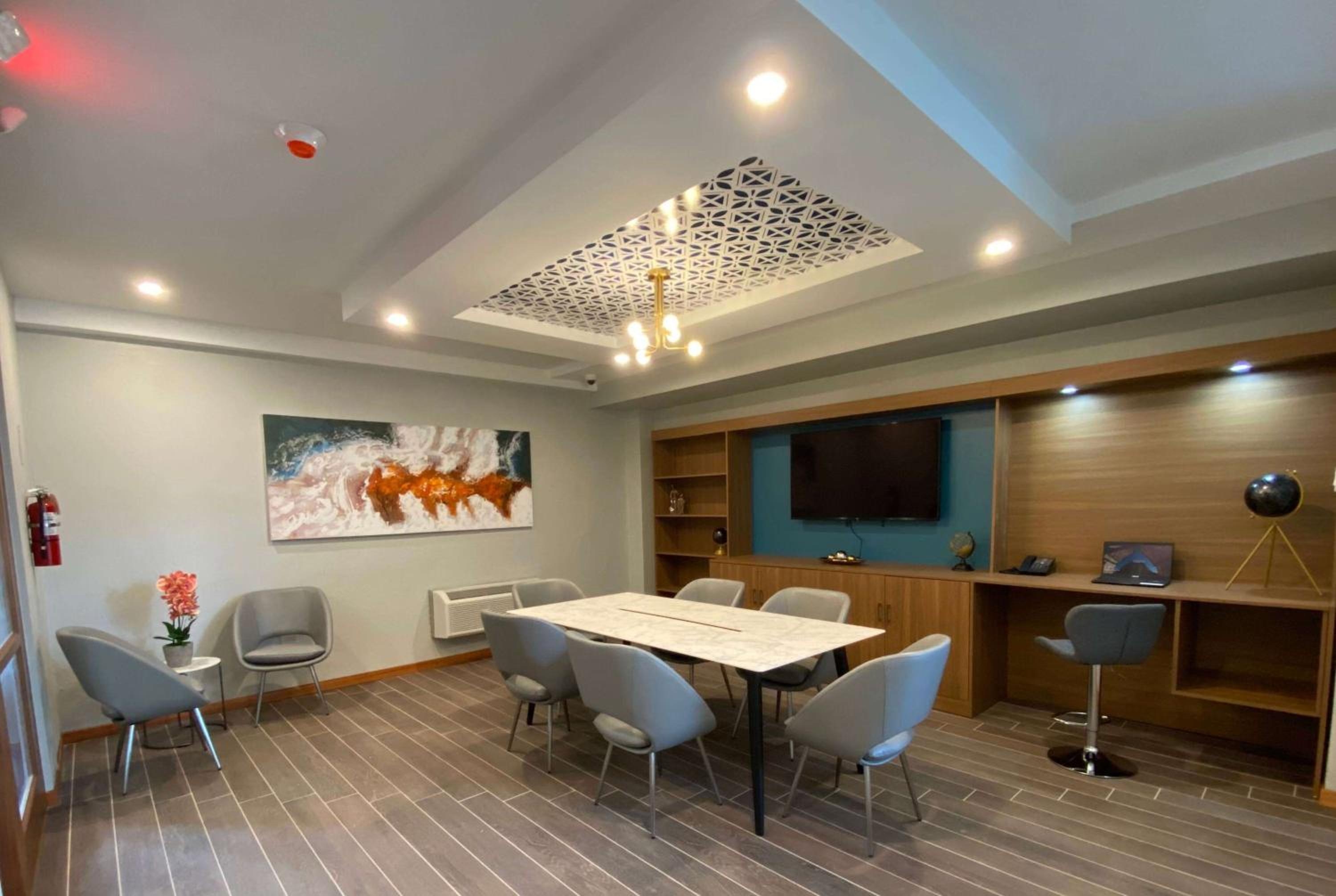 Foto de TRYP by Wyndham Mayaguez