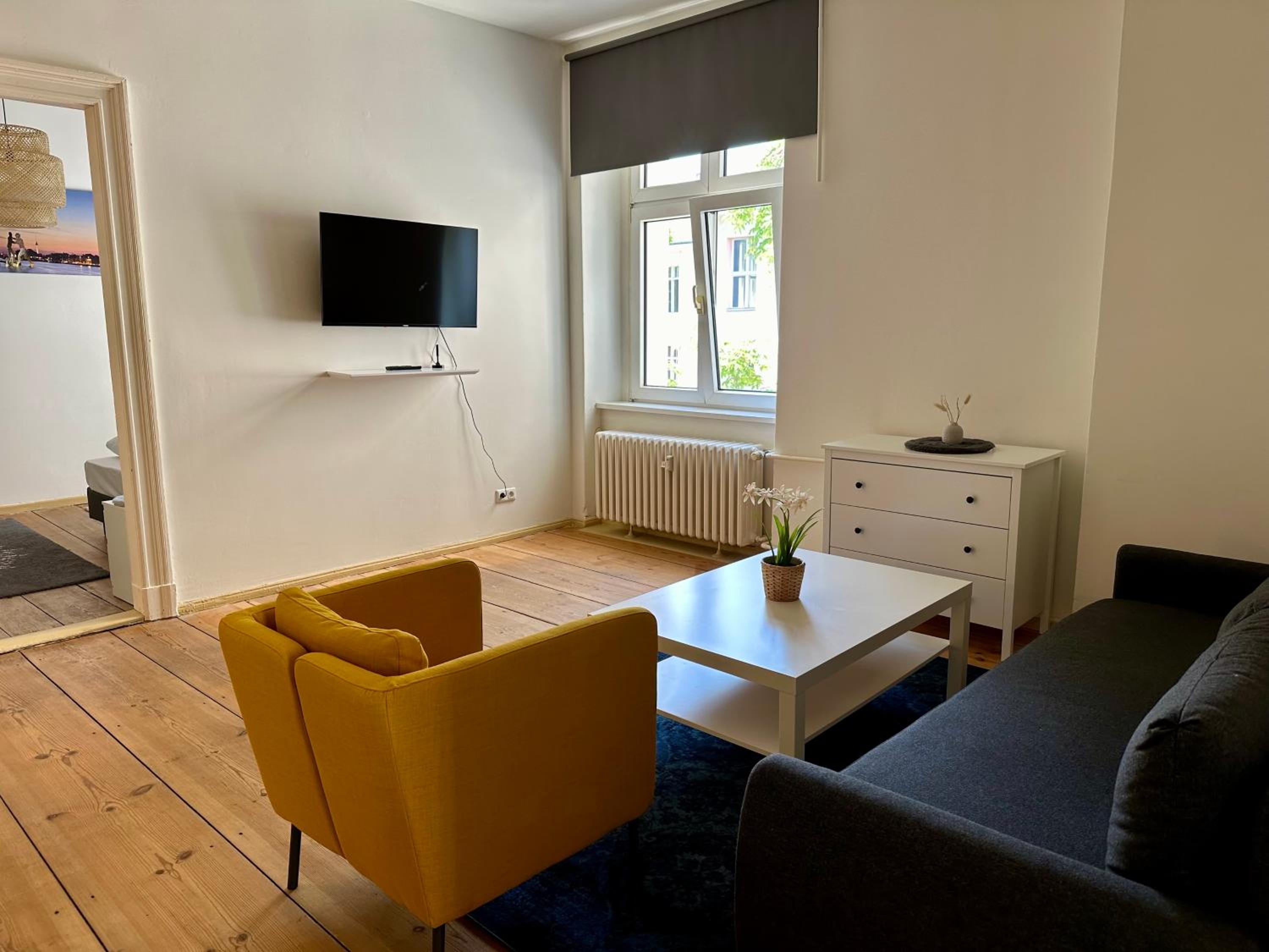 Foto de Grand Hostel Berlin Classic