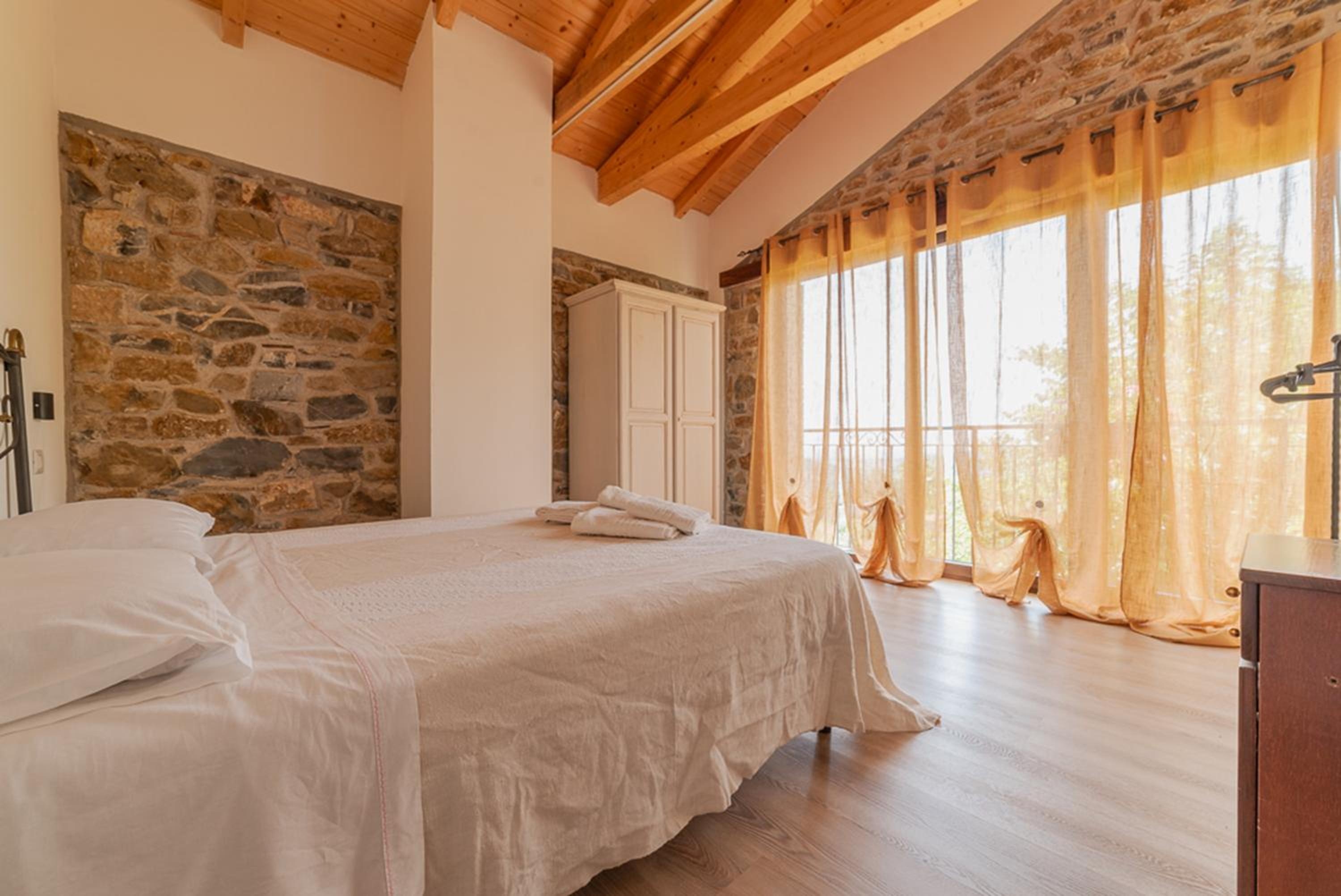 Foto de Agriturismo San Basilio