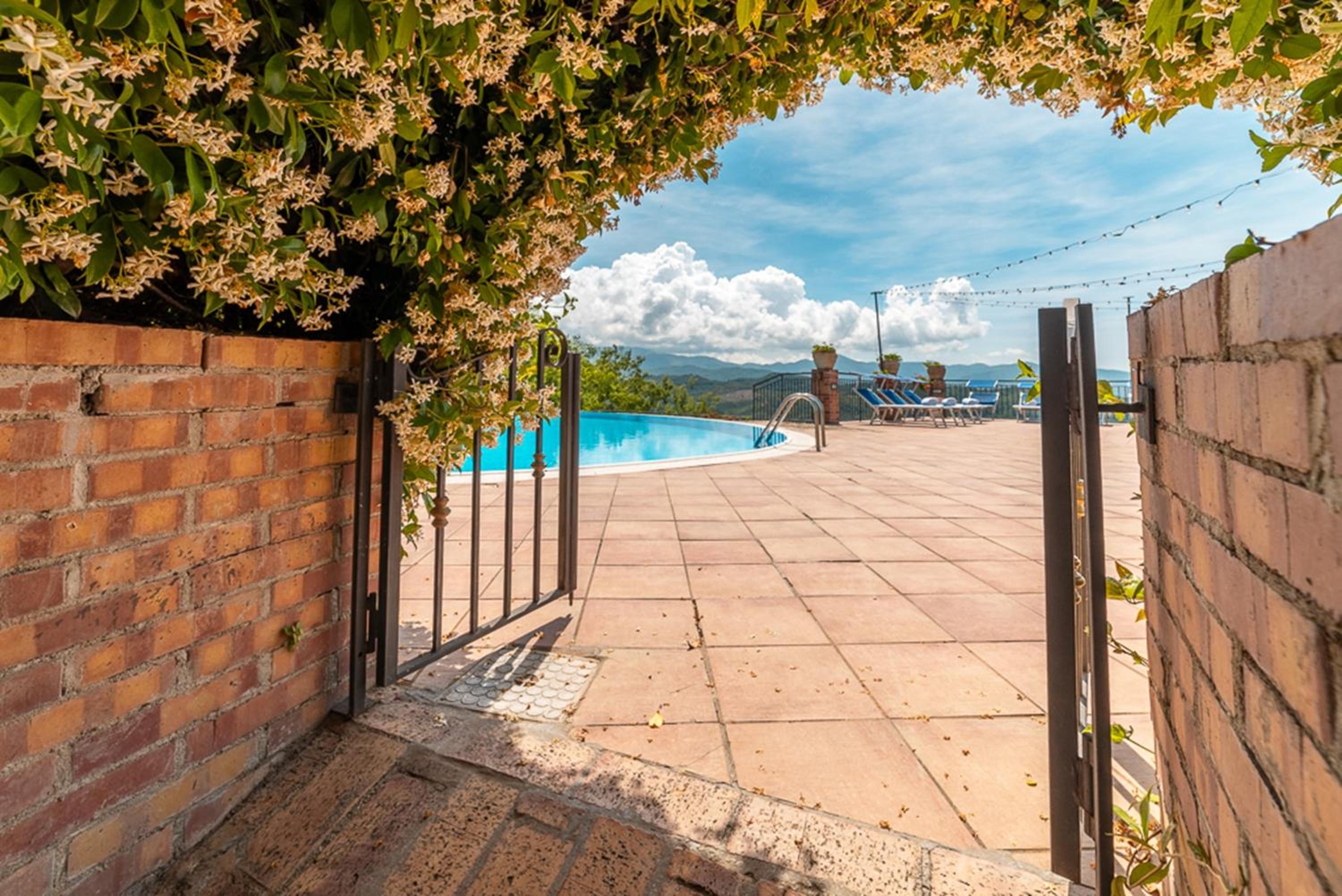 Foto de Agriturismo San Basilio