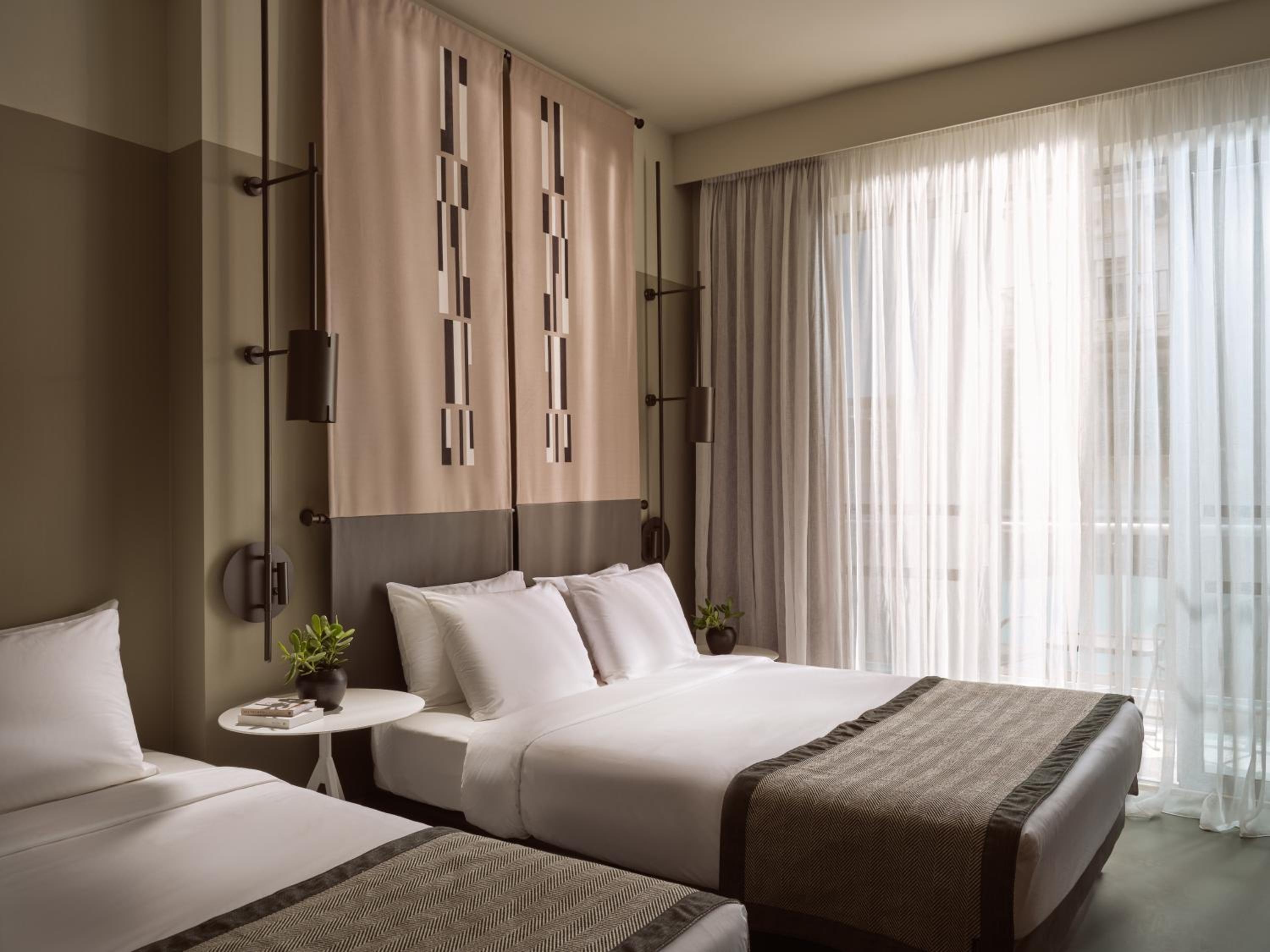 Foto de City Hotel Thessaloniki