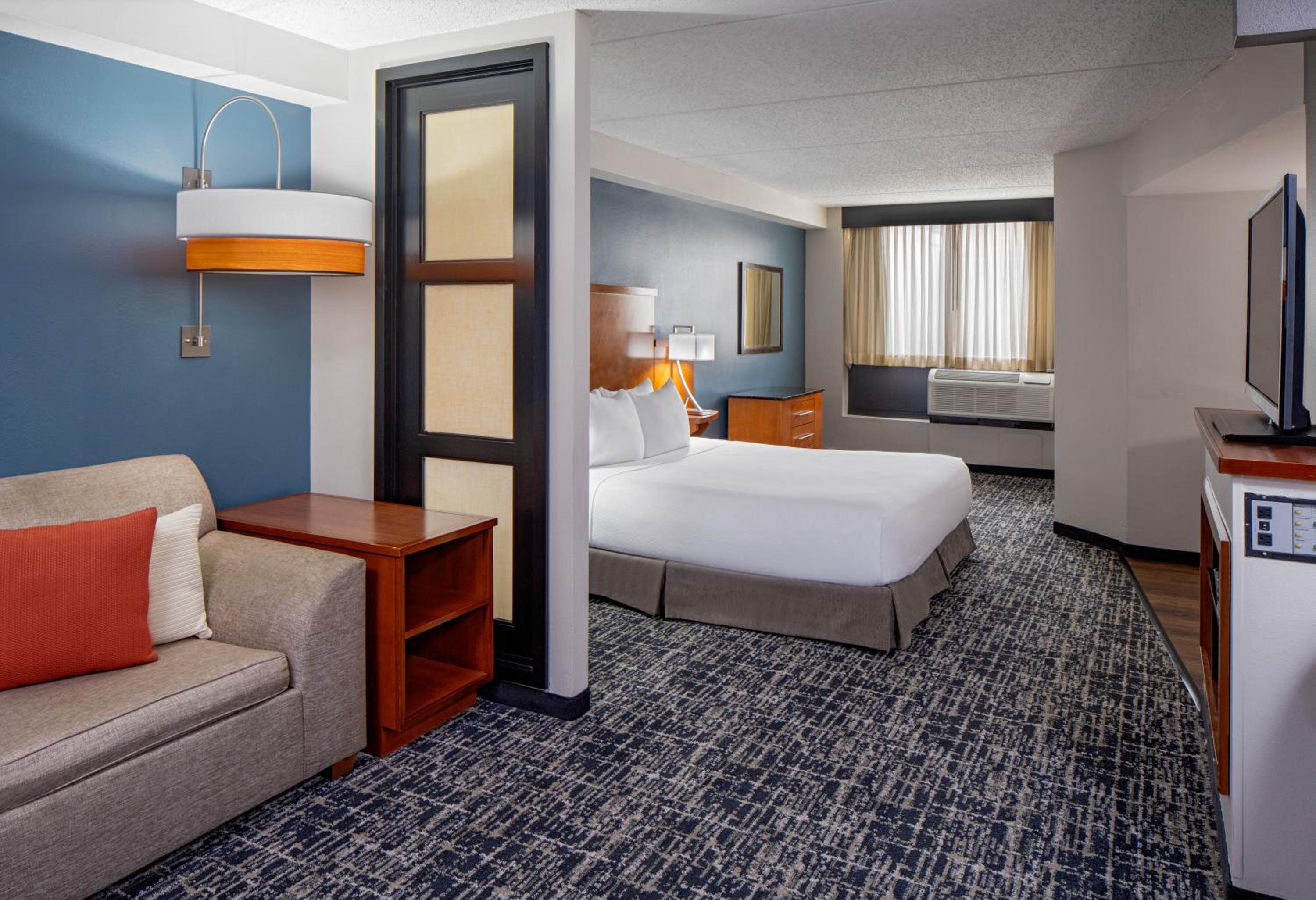 Foto de Hyatt Place Fair Lawn Paramus
