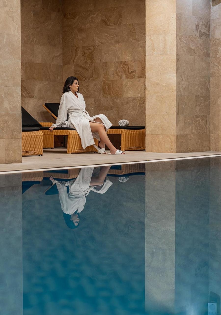 Foto de National by Stellar Hotels, Yerevan