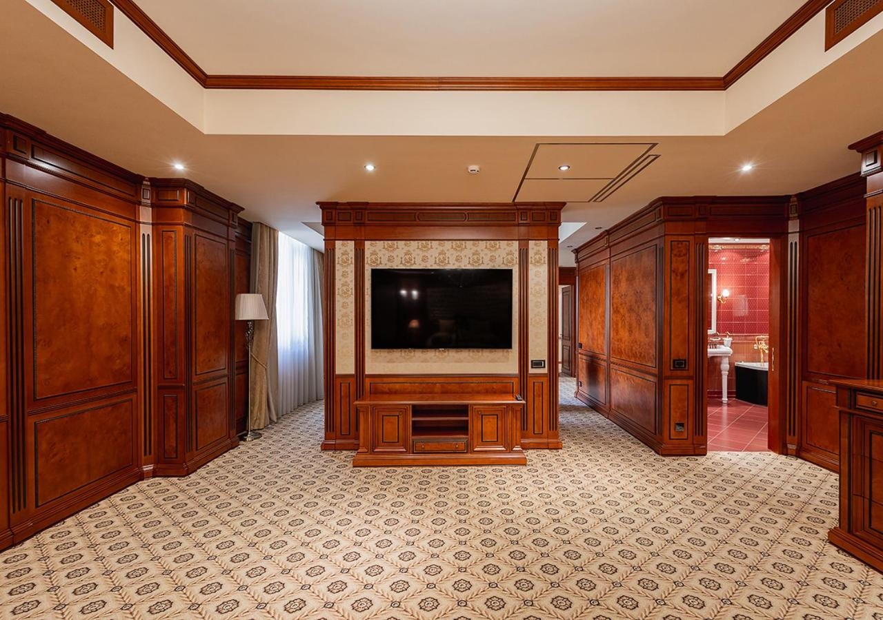 Foto de National by Stellar Hotels, Yerevan