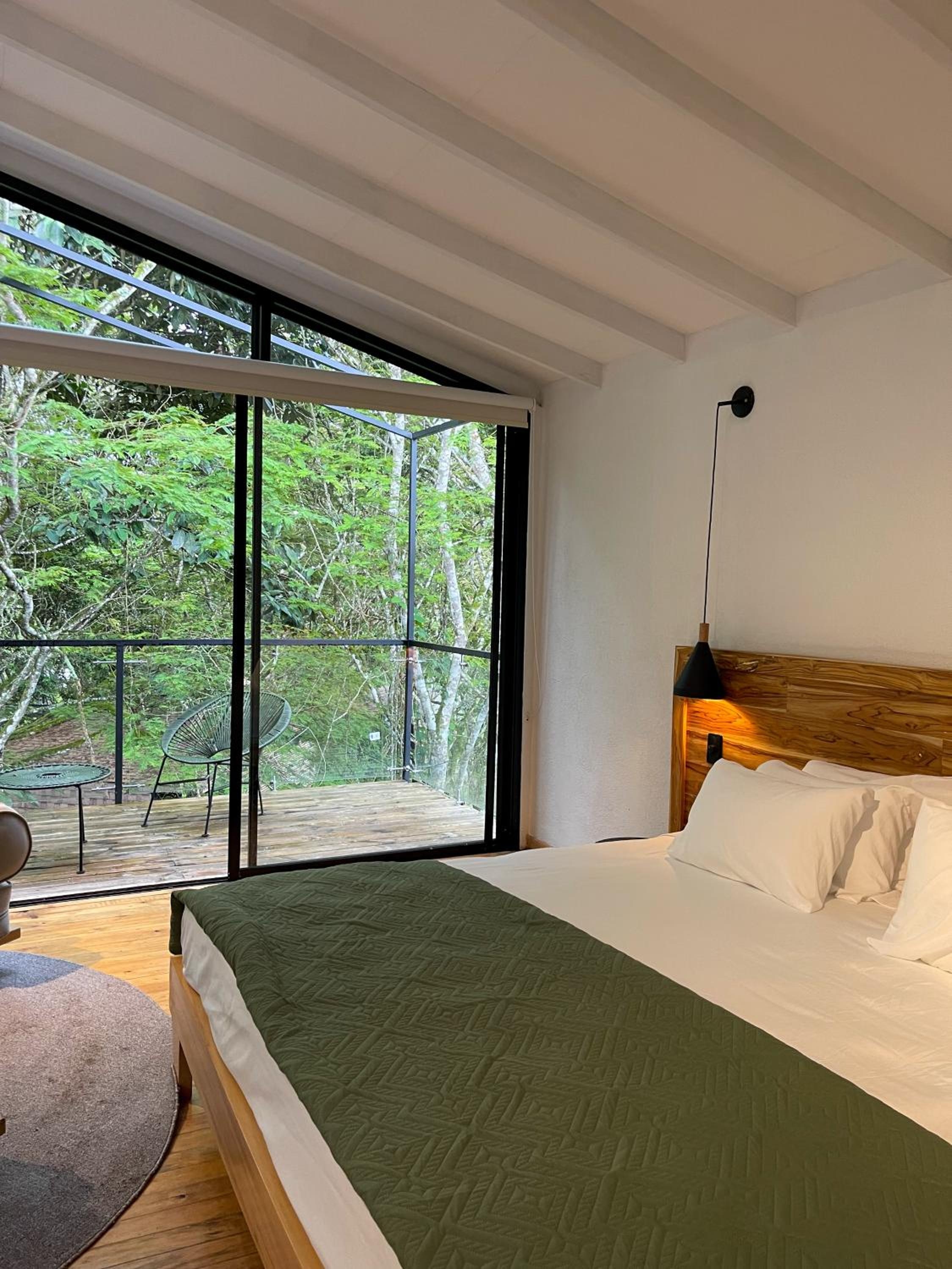 Foto de Alko Hotel Tribu del Viento