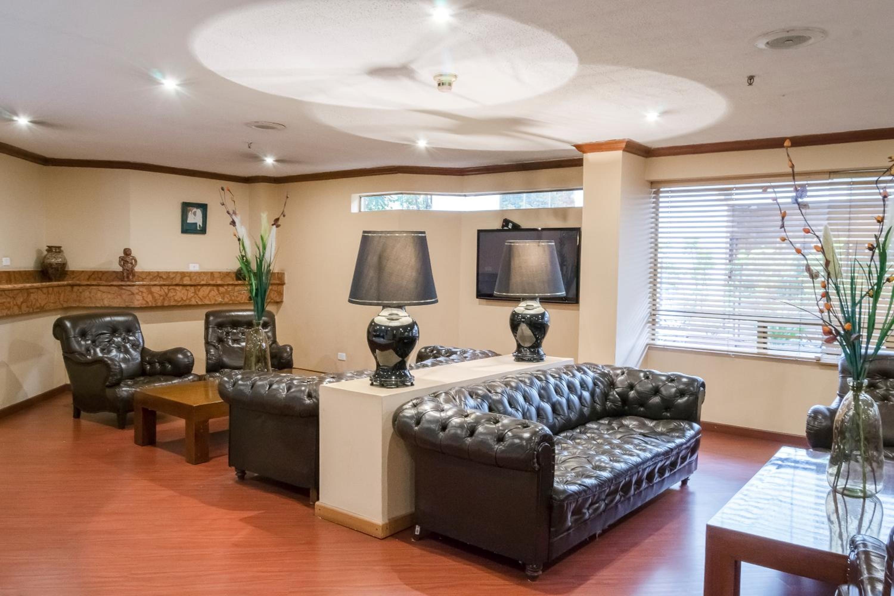 Foto de Hotel Bogotá Regency Usaquén