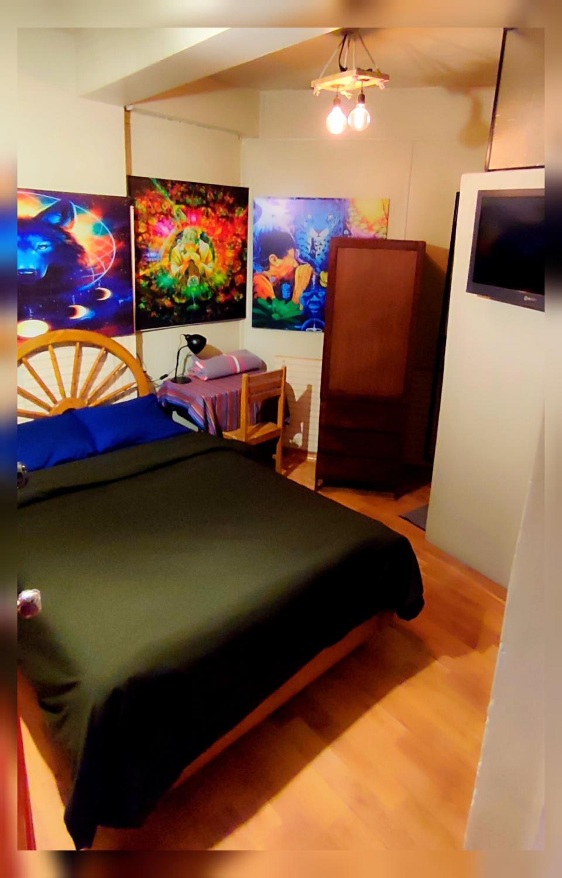 Foto de Antis Apartment