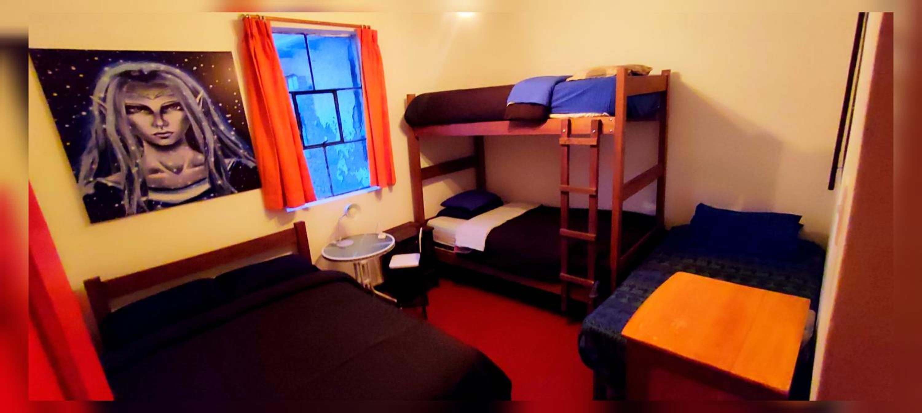 Foto de Antis Apartment