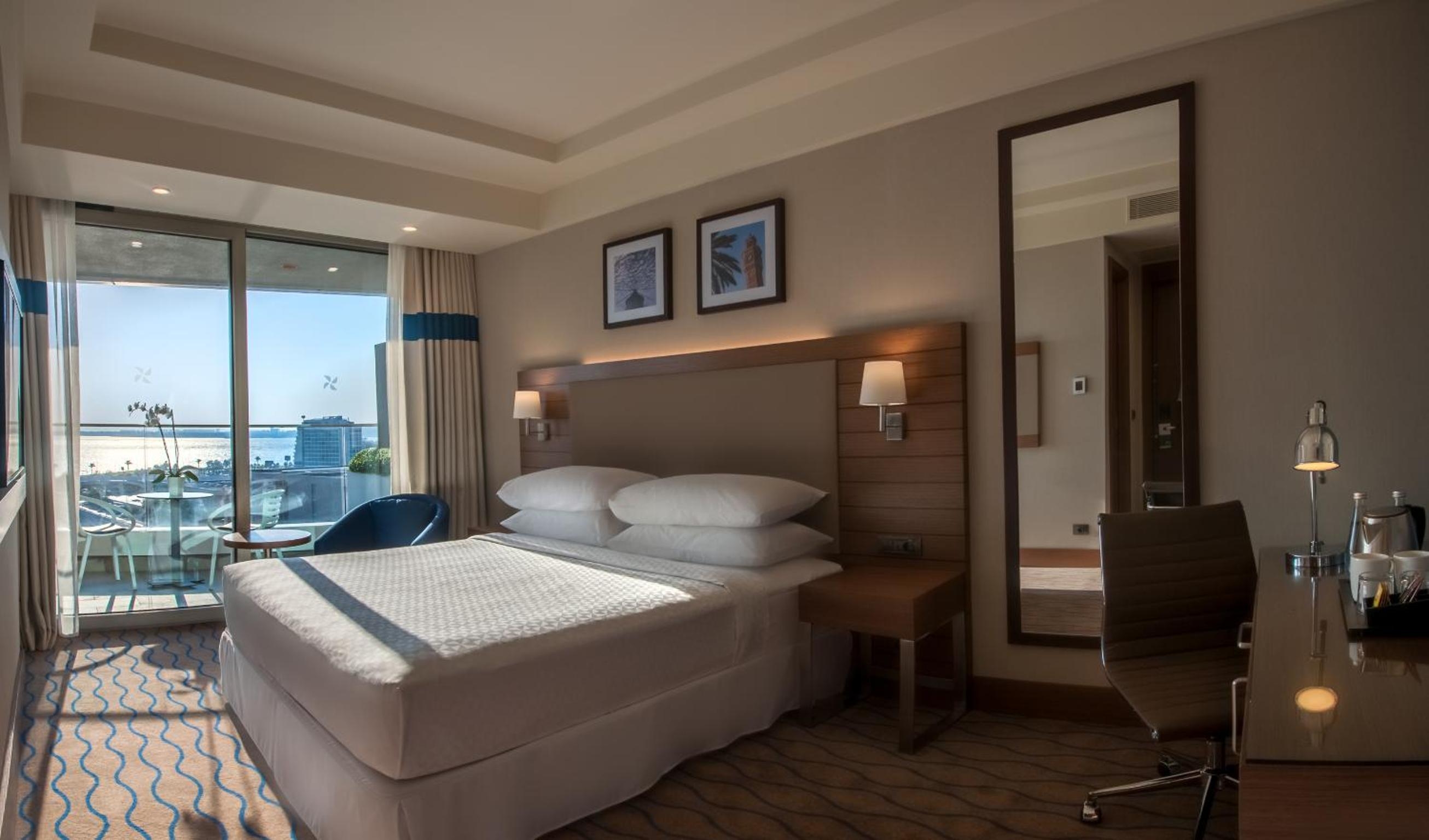 Foto de Four Points by Sheraton Izmir