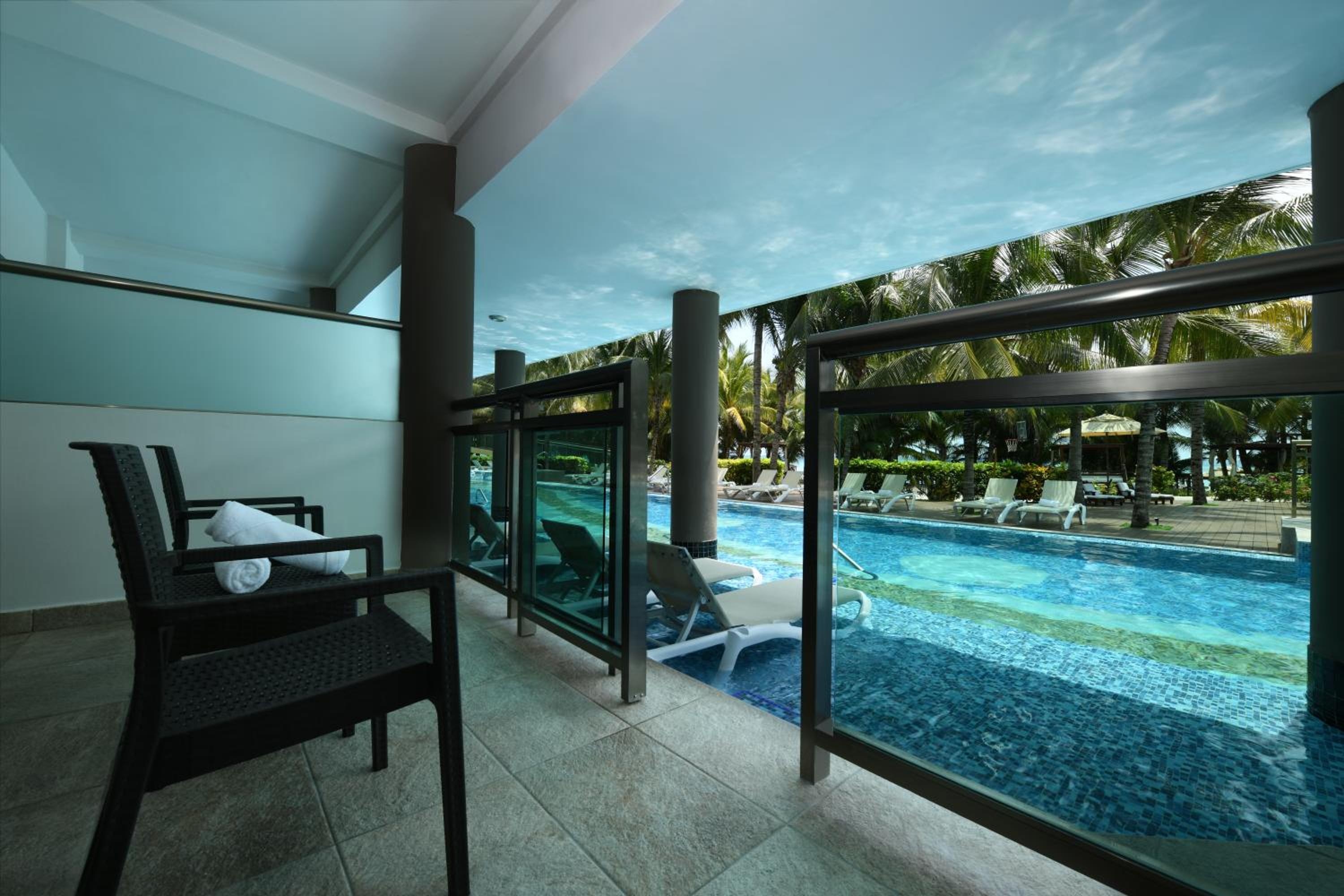 Foto de Generations Riviera Maya Oceanfront Family Resort, All & More Inclusive