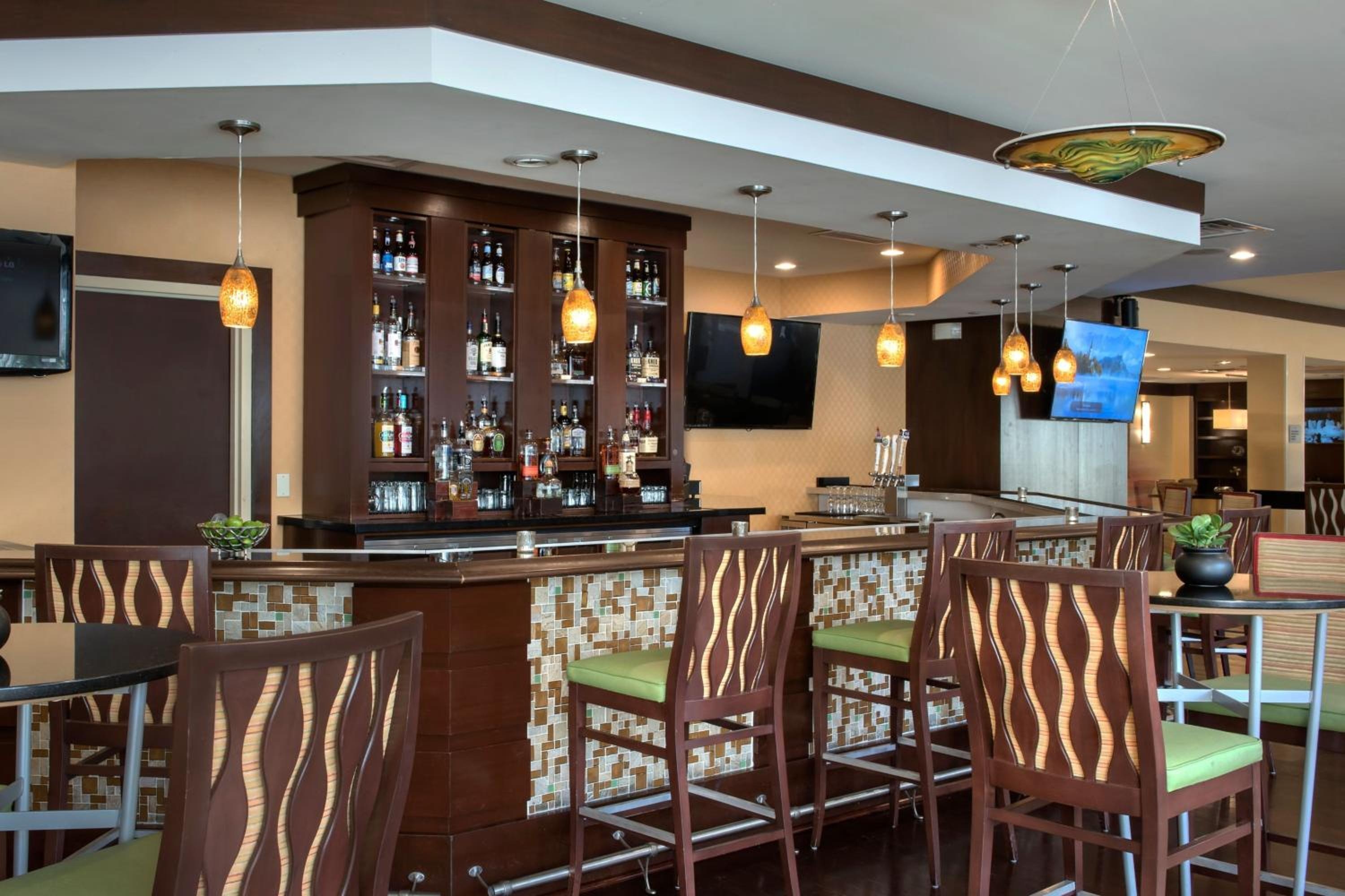 Foto de Marriott Saddle Brook