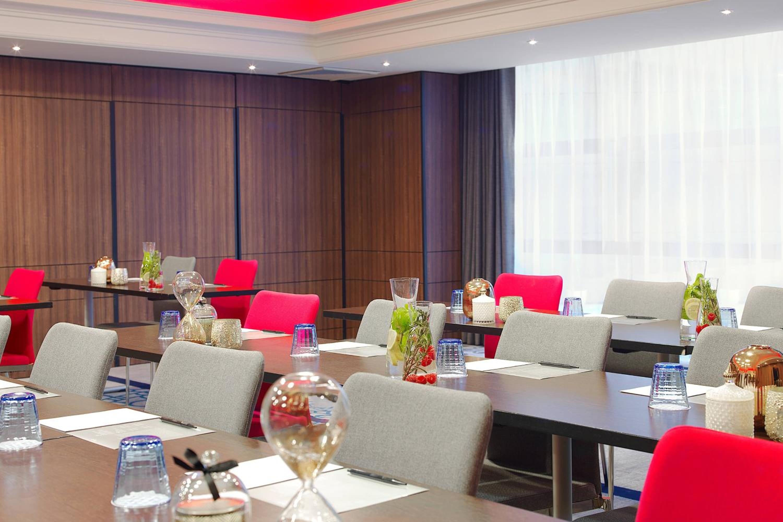 Foto de Renaissance Paris La Defense Hotel