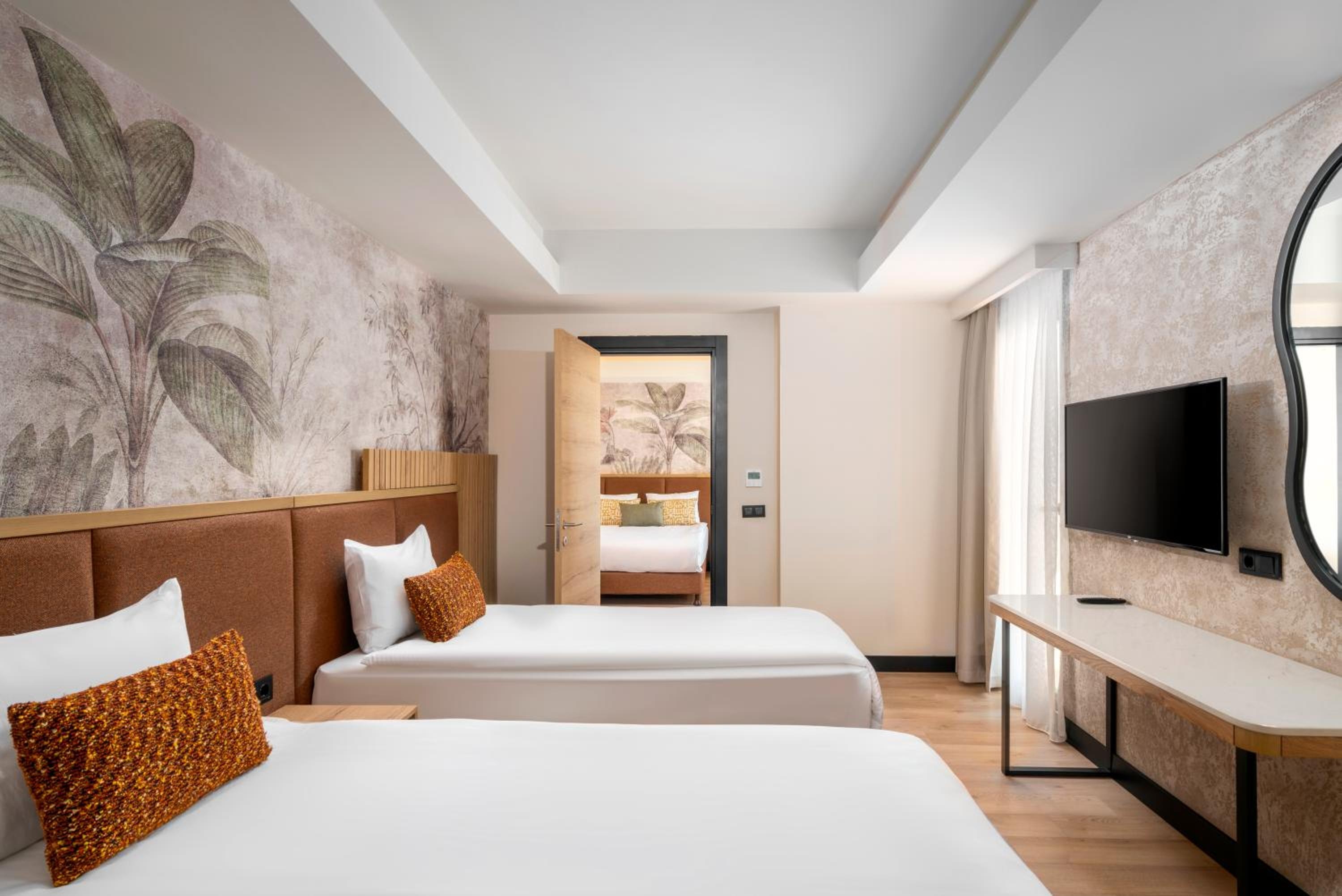Foto de Vox Maris Resort - Ultra All Inclusive