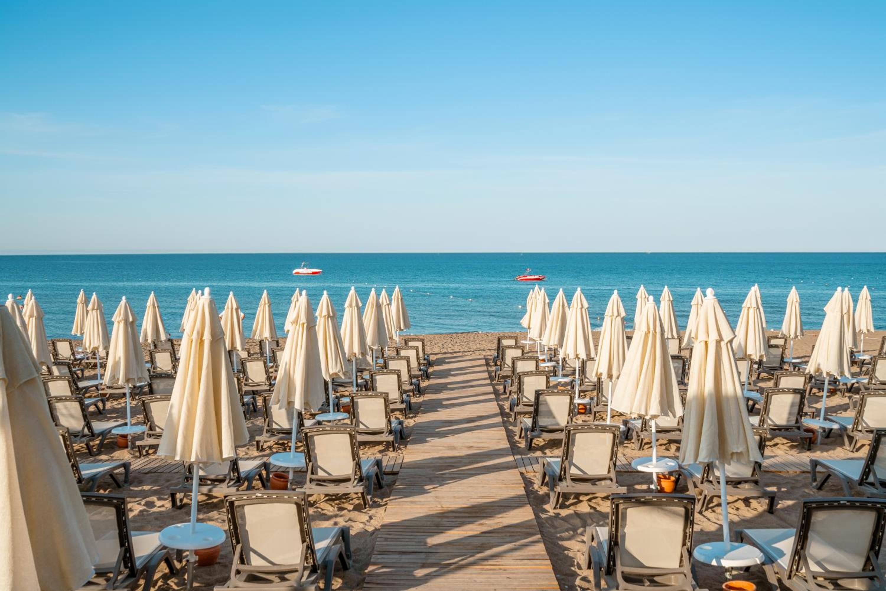 Foto de Vox Maris Resort - Ultra All Inclusive